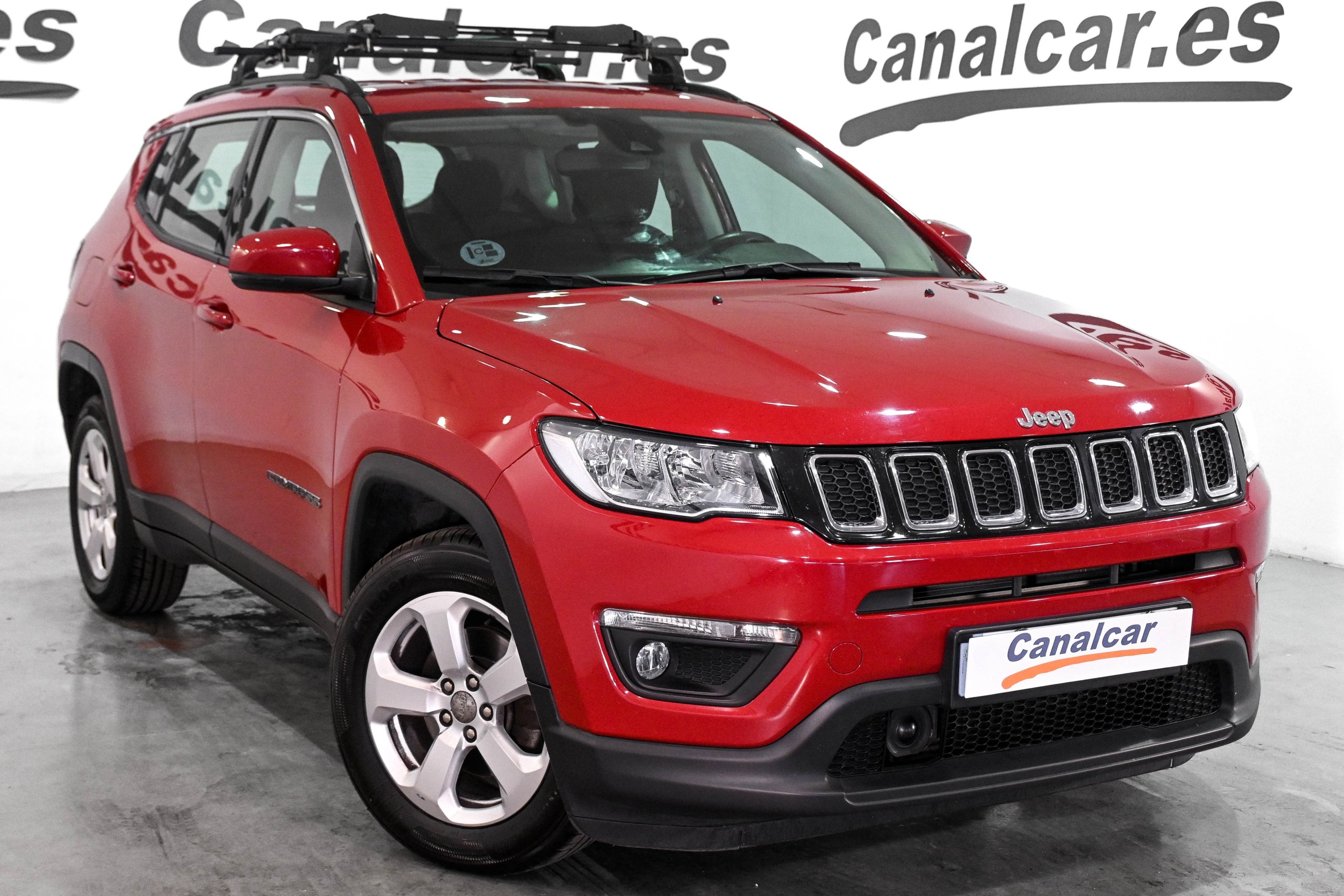 Foto Jeep Compass 4