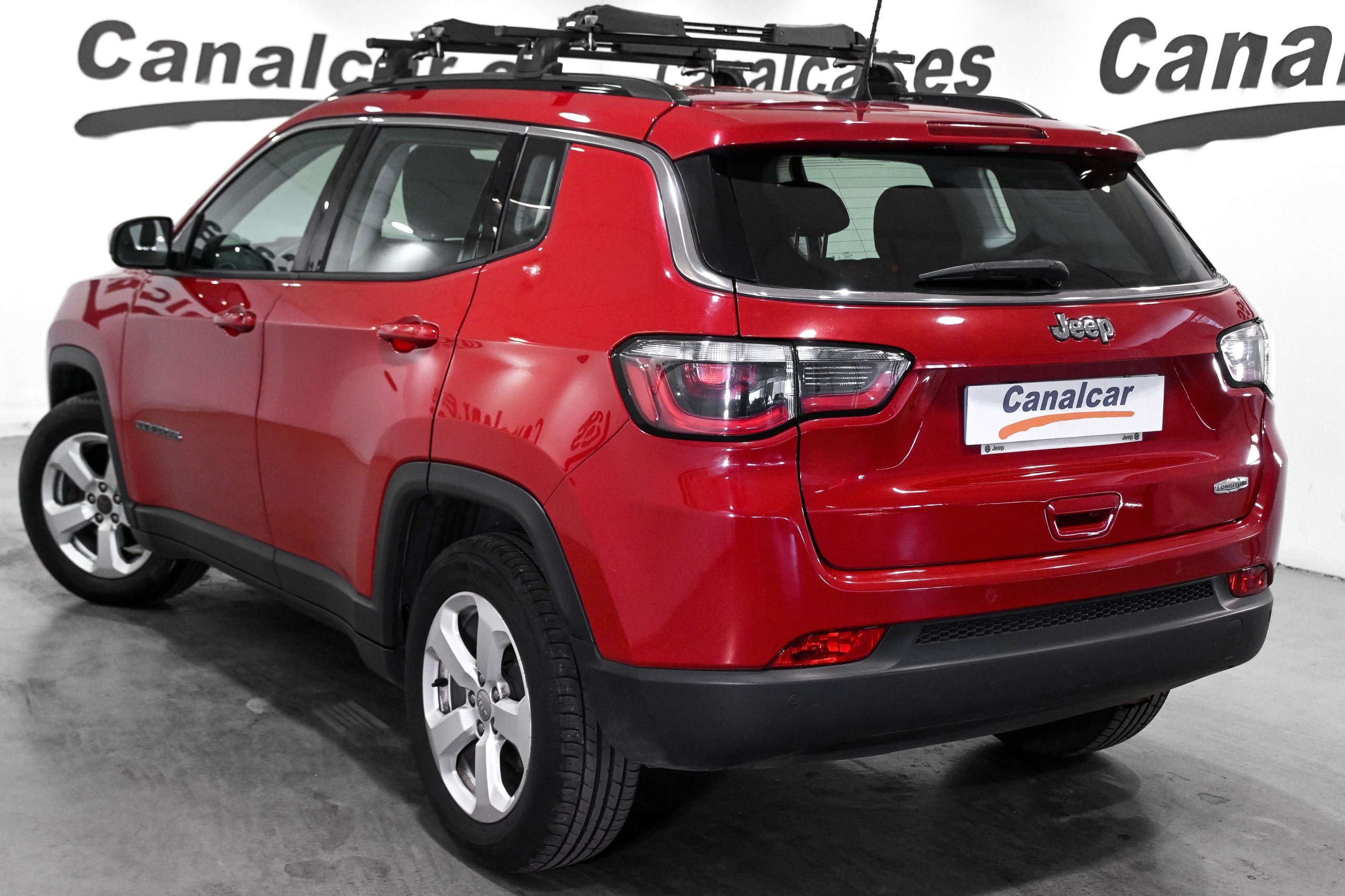 Foto Jeep Compass 7