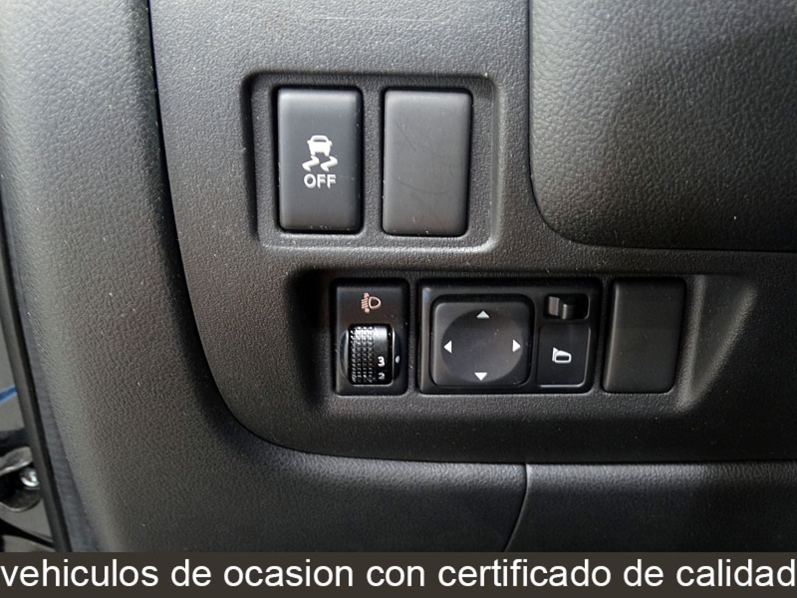 Foto Nissan Micra 17