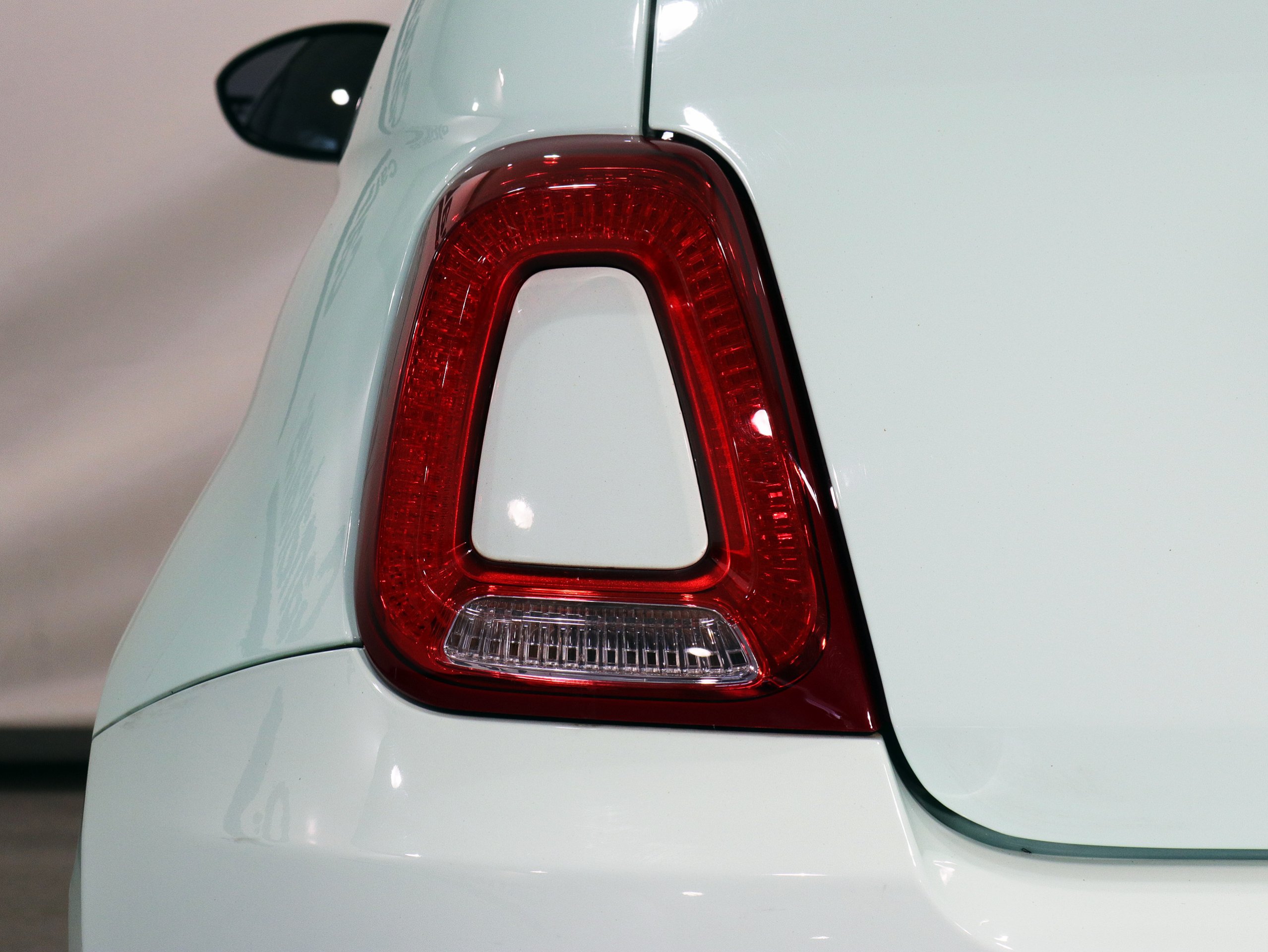 Foto Fiat 500 11