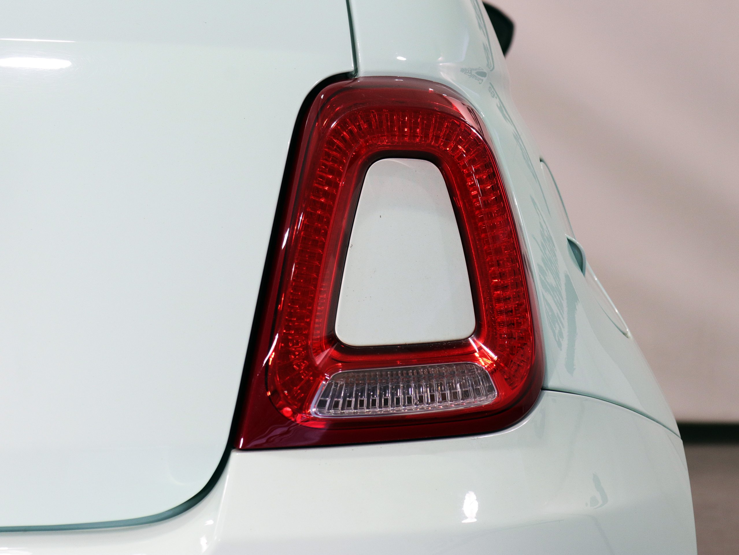Foto Fiat 500 12