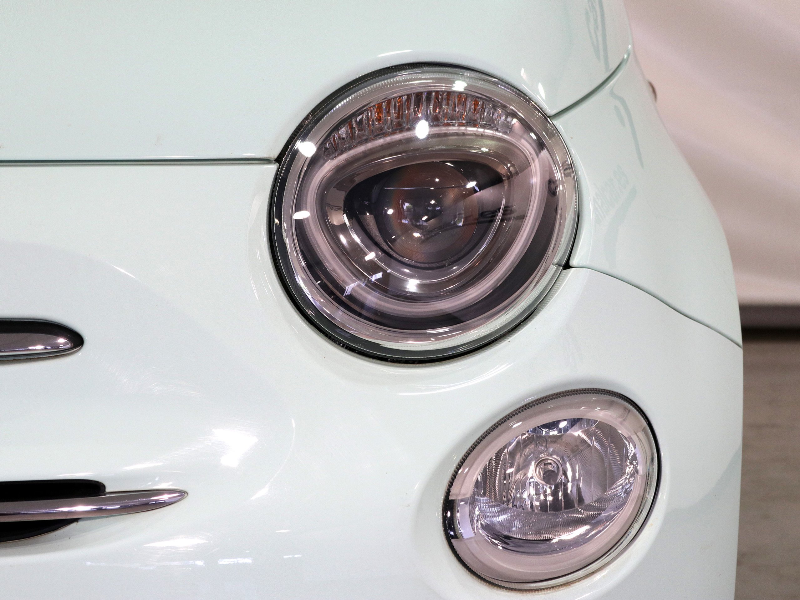 Foto Fiat 500 14