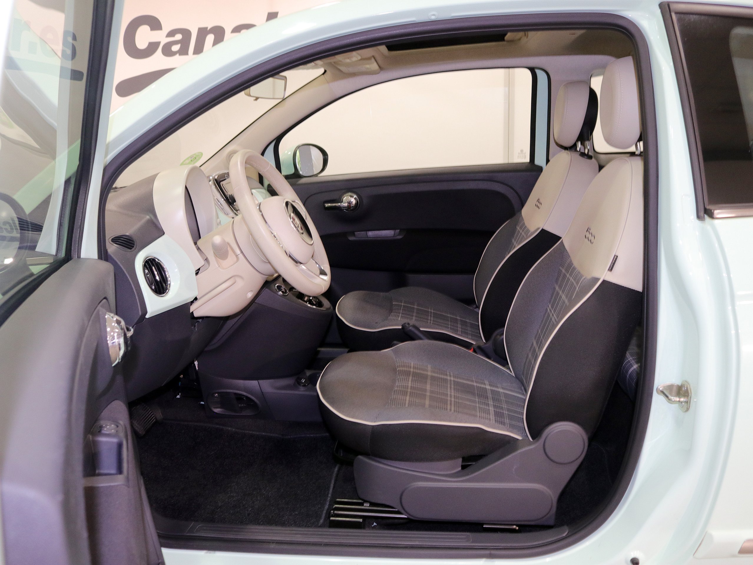 Foto Fiat 500 16
