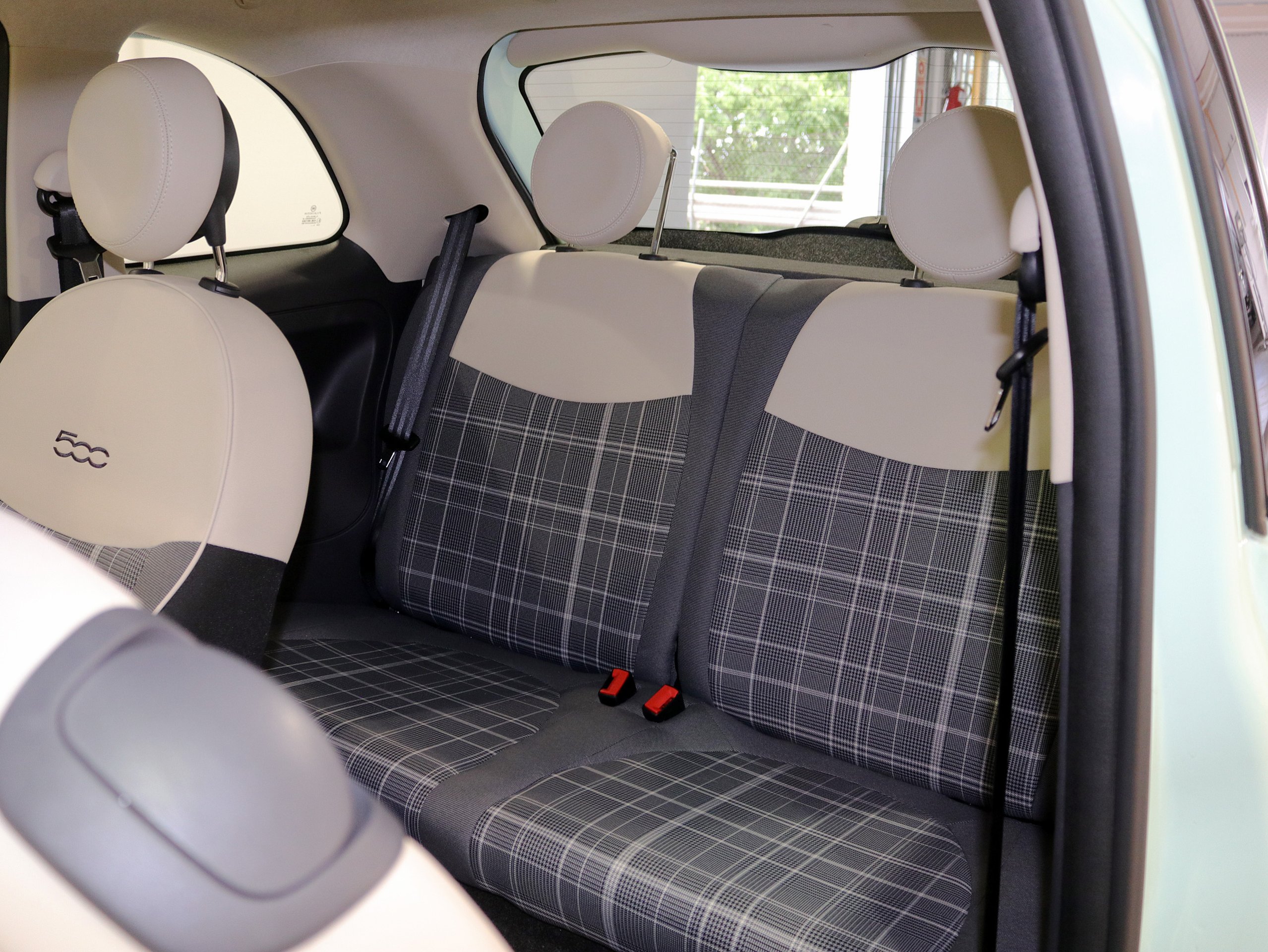 Foto Fiat 500 17