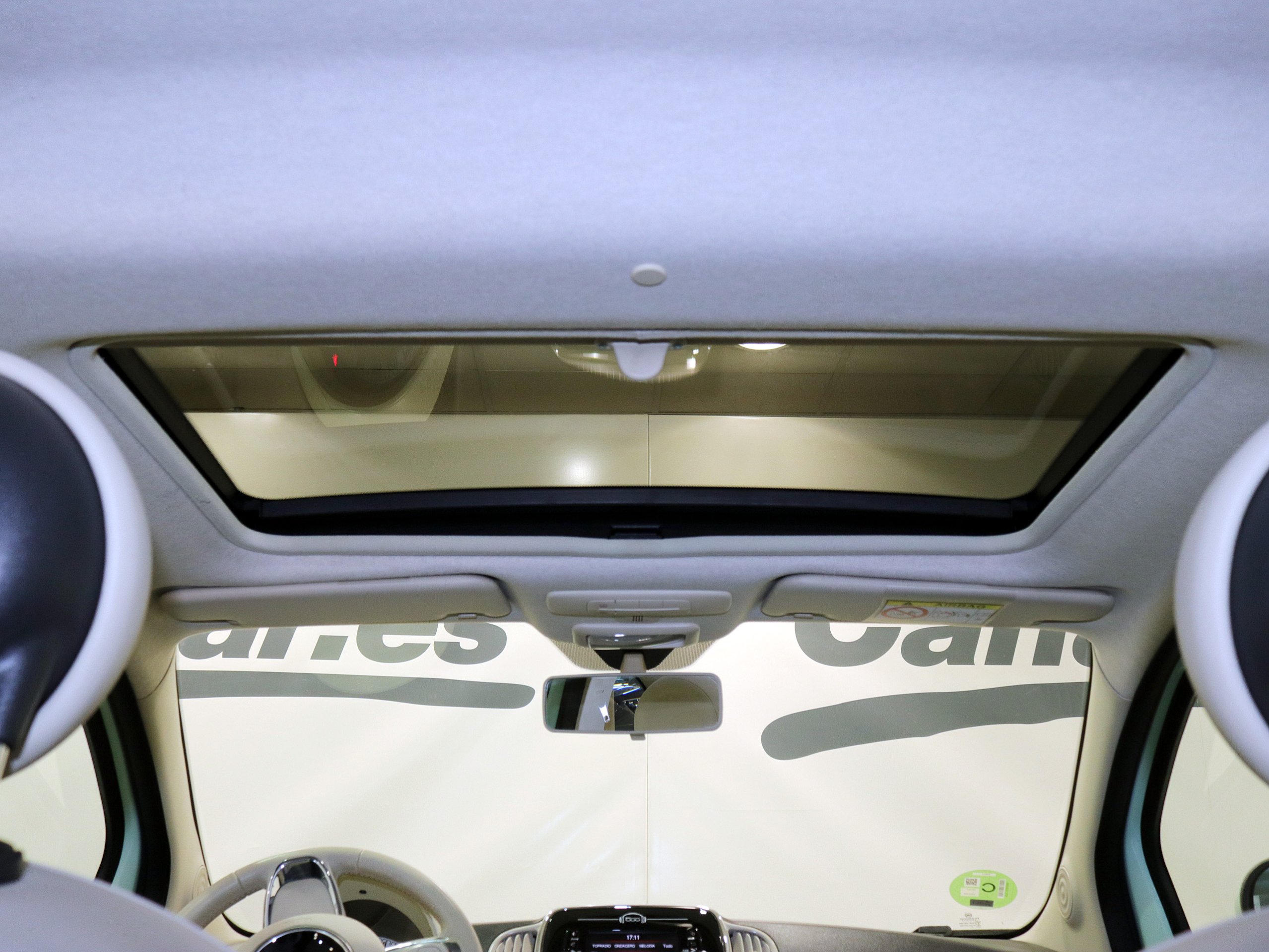 Foto Fiat 500 19