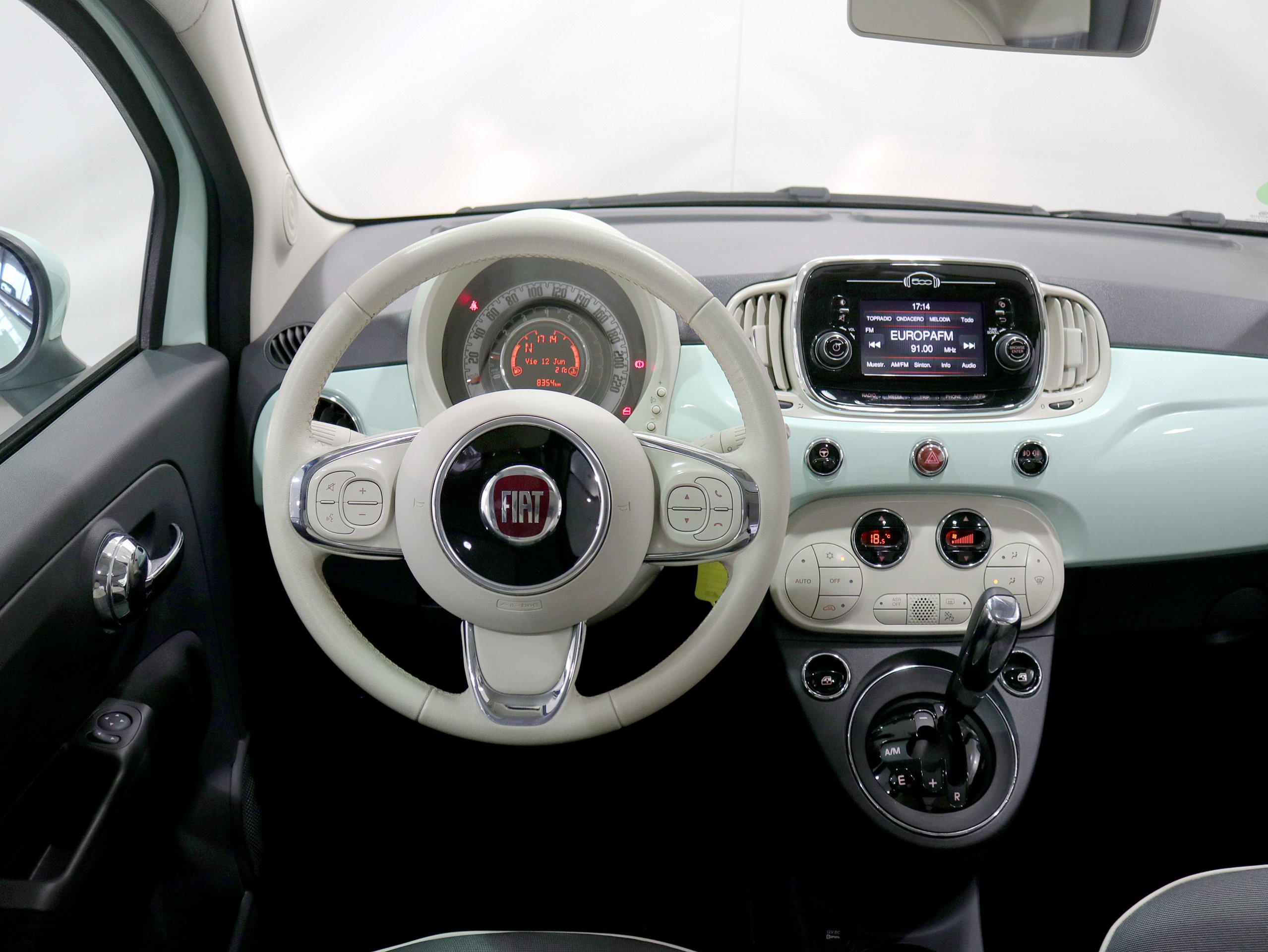 Foto Fiat 500 22