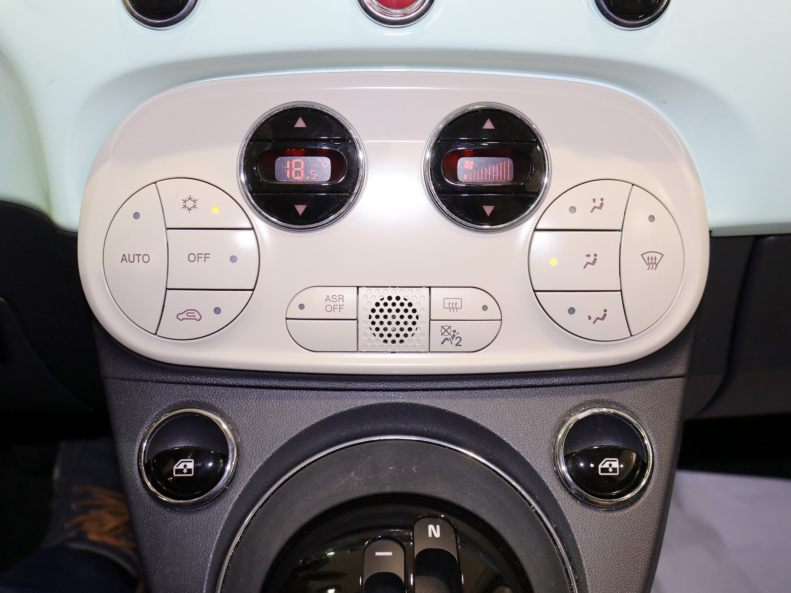 Foto Fiat 500 25