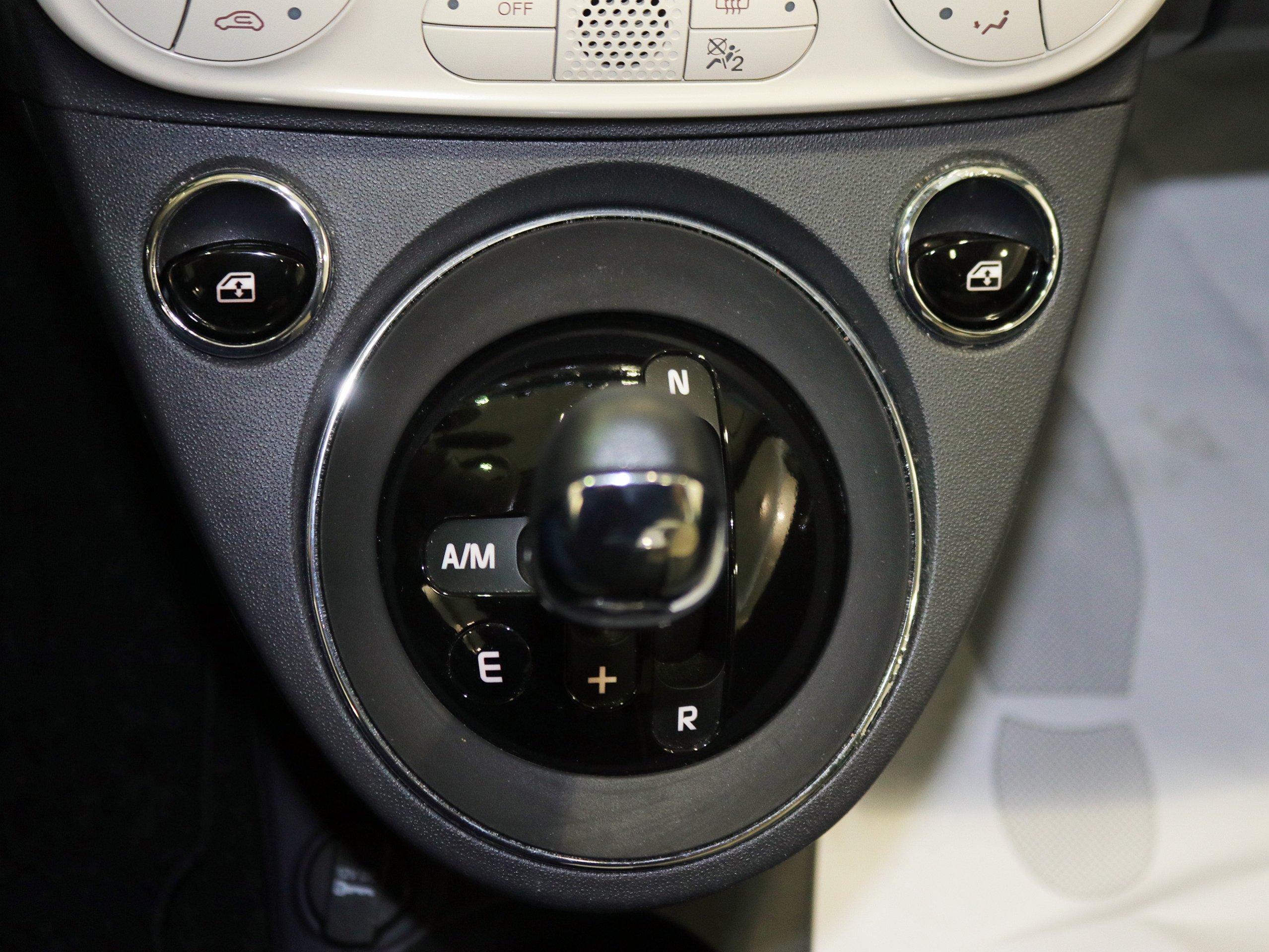 Foto Fiat 500 26