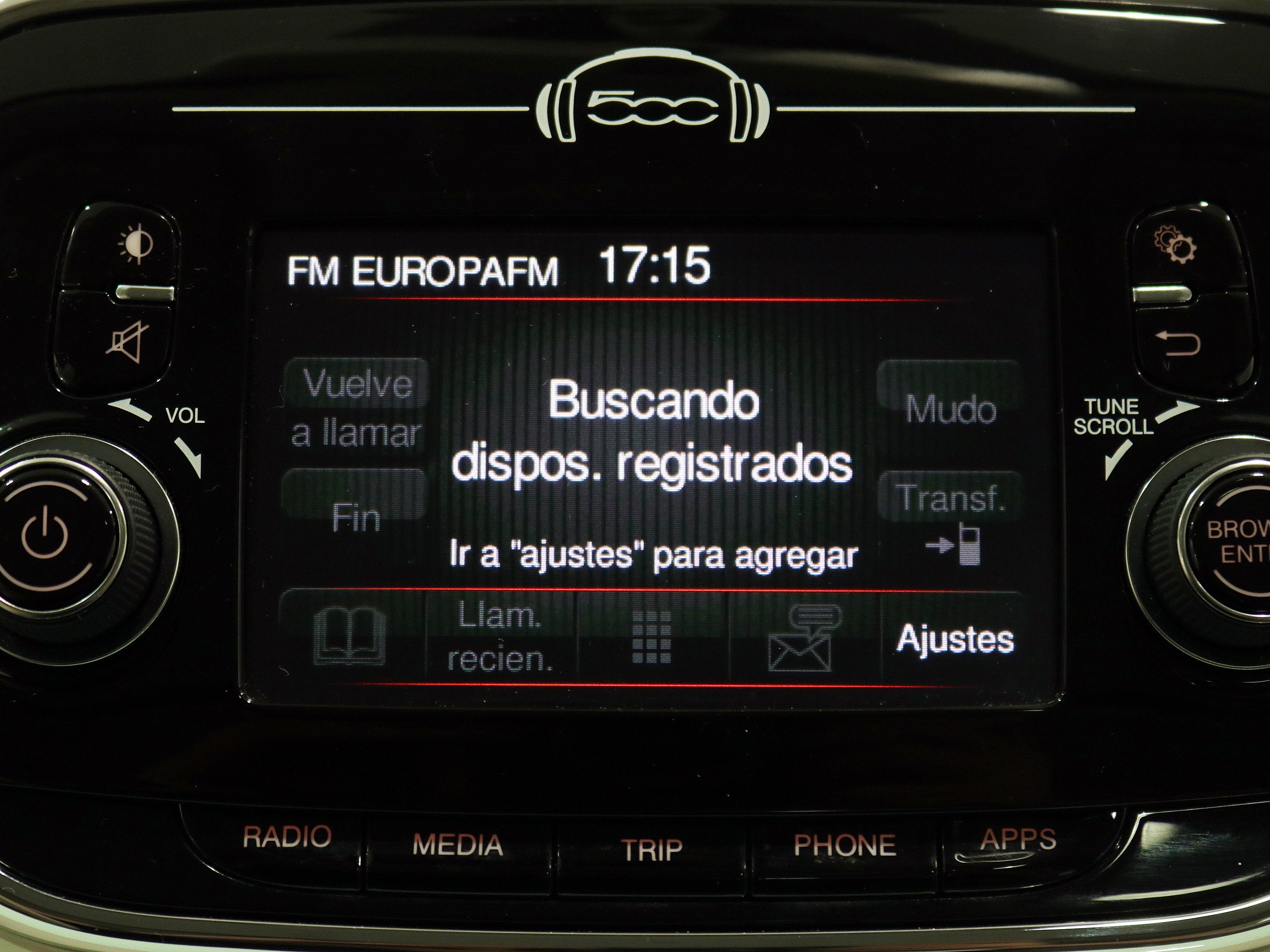 Foto Fiat 500 28