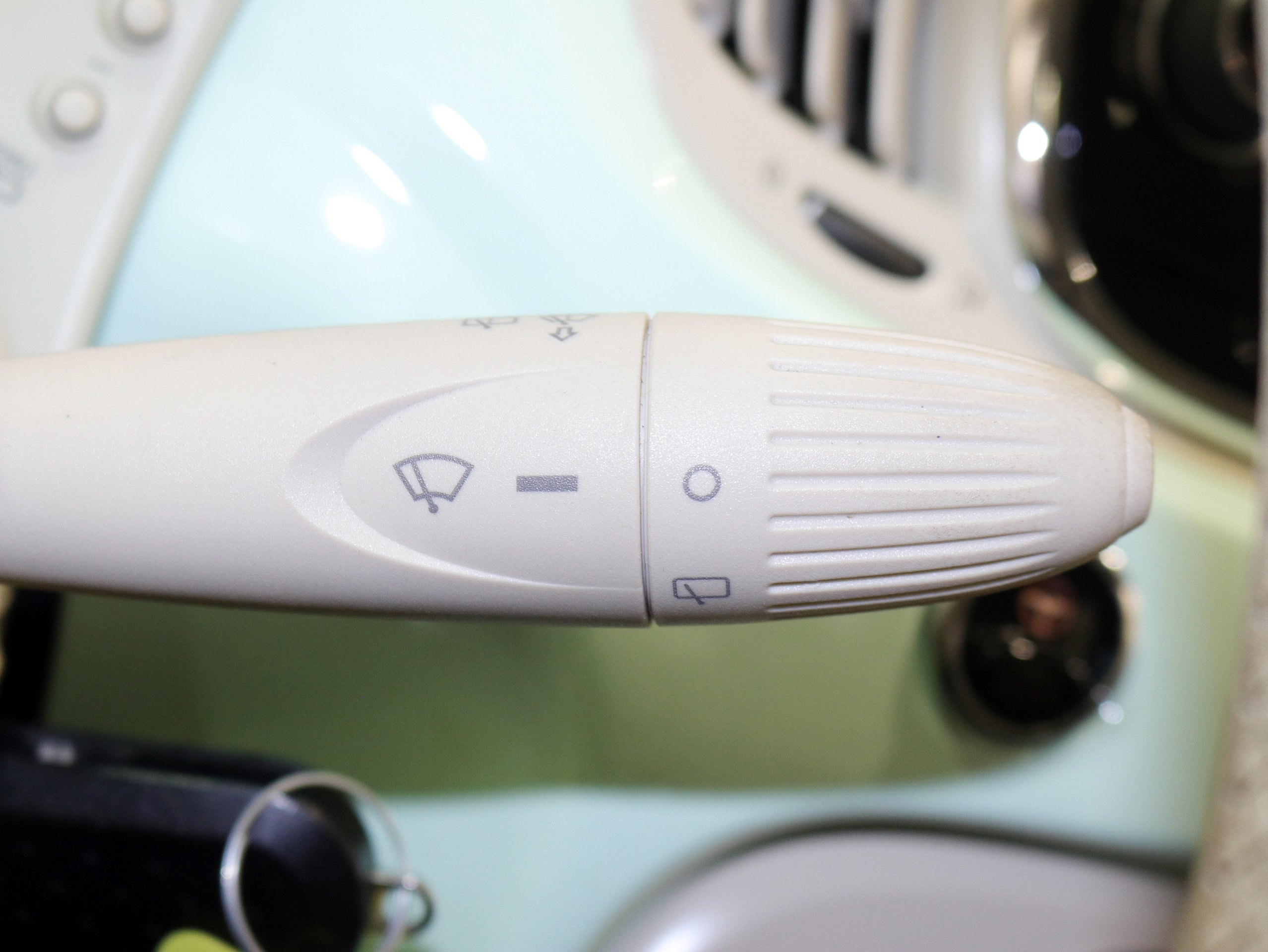 Foto Fiat 500 33