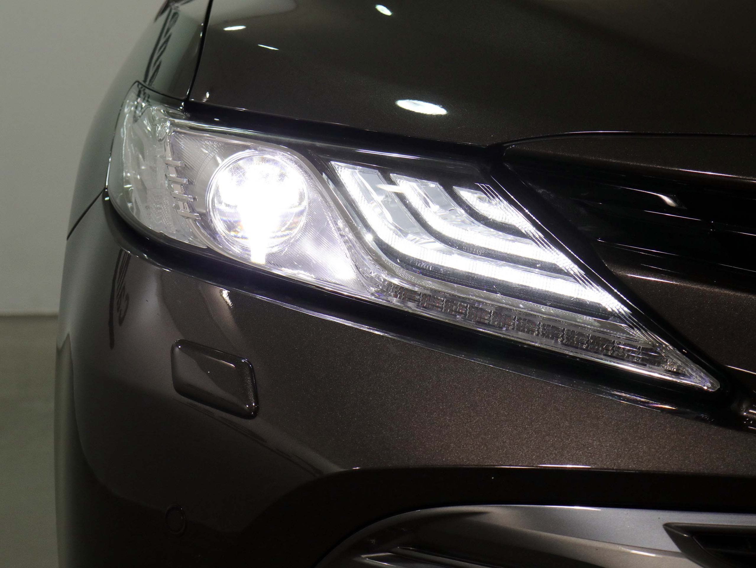 Foto Toyota Camry 11