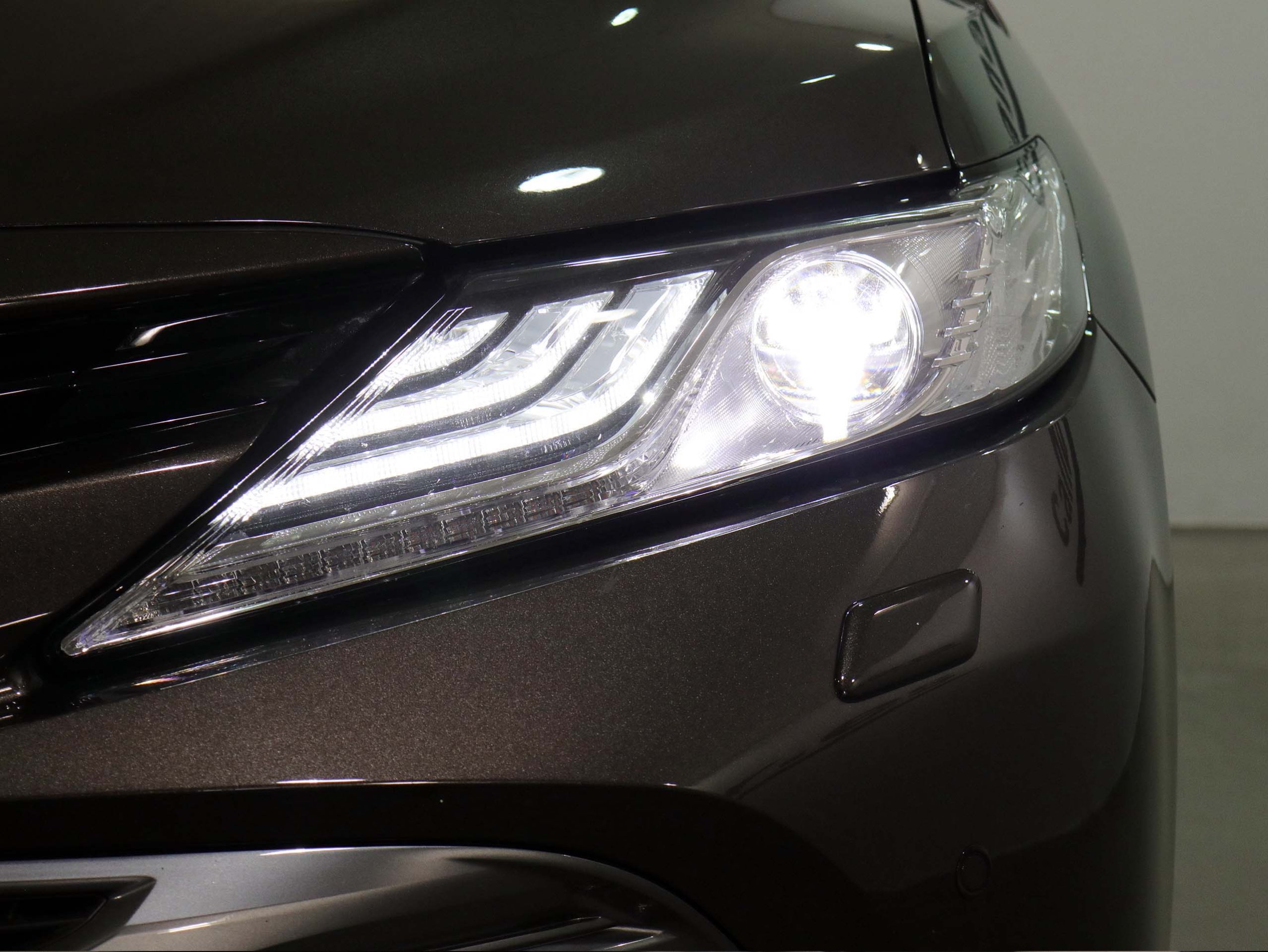 Foto Toyota Camry 12