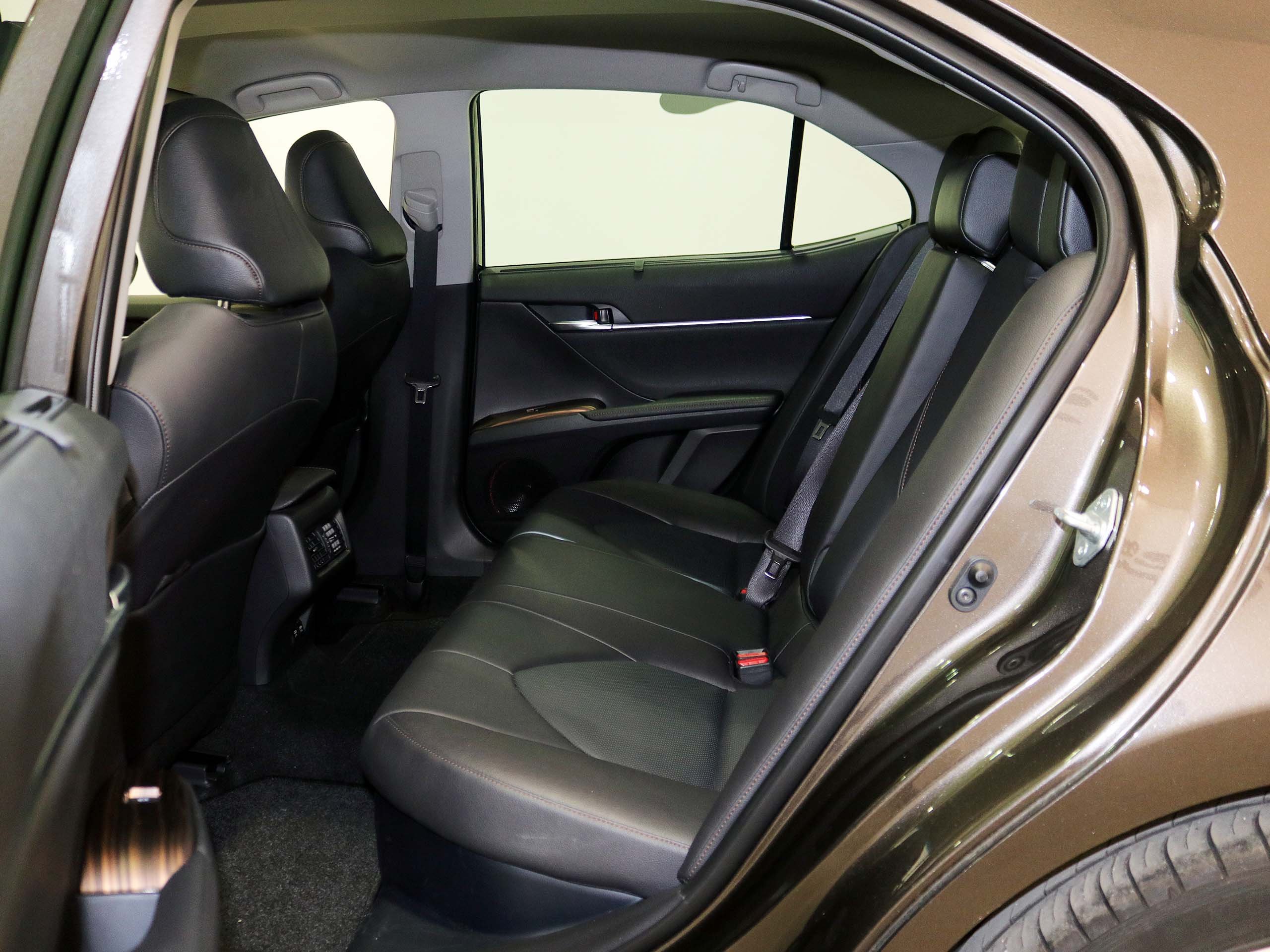 Foto Toyota Camry 15