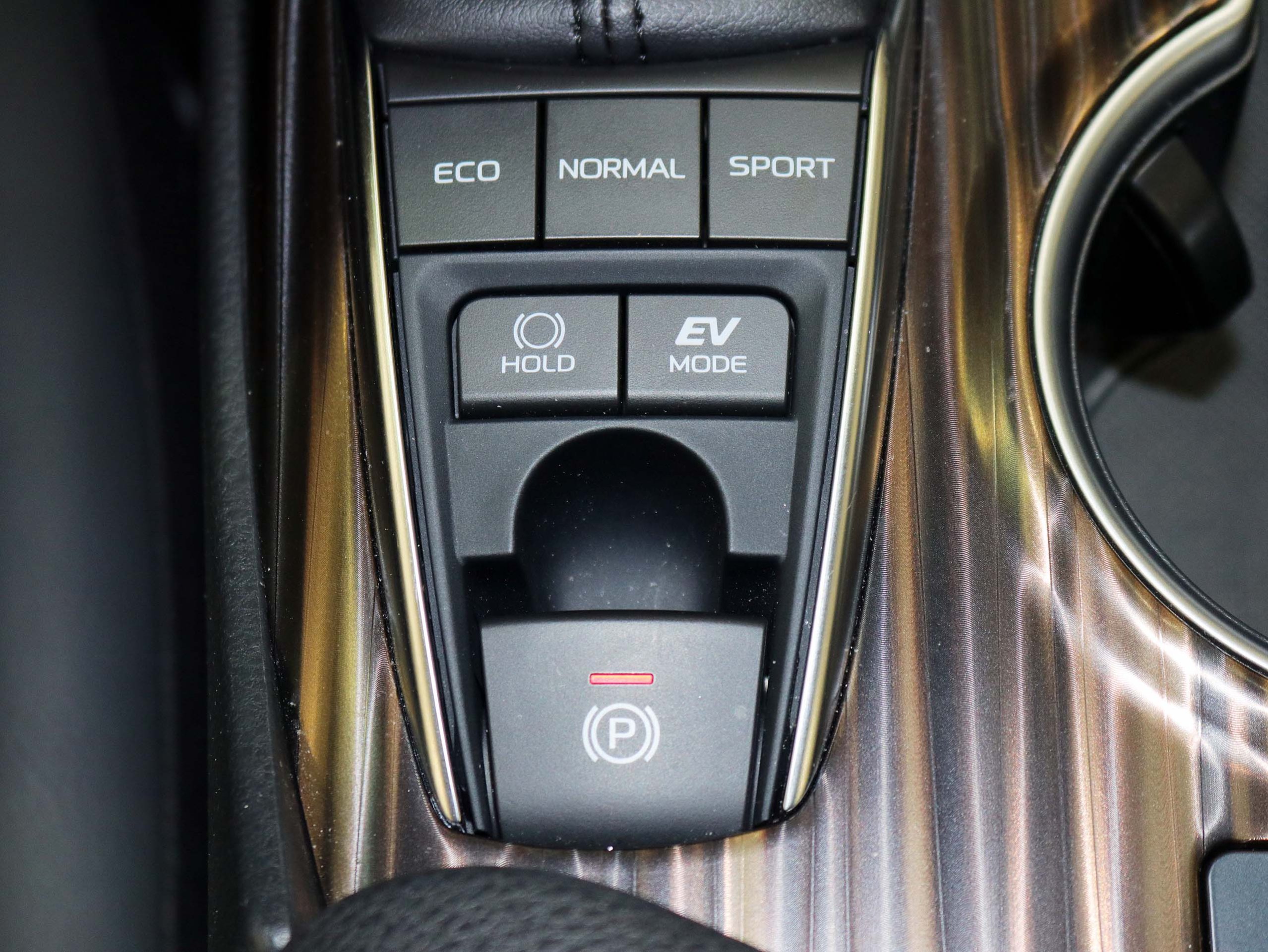 Foto Toyota Camry 25