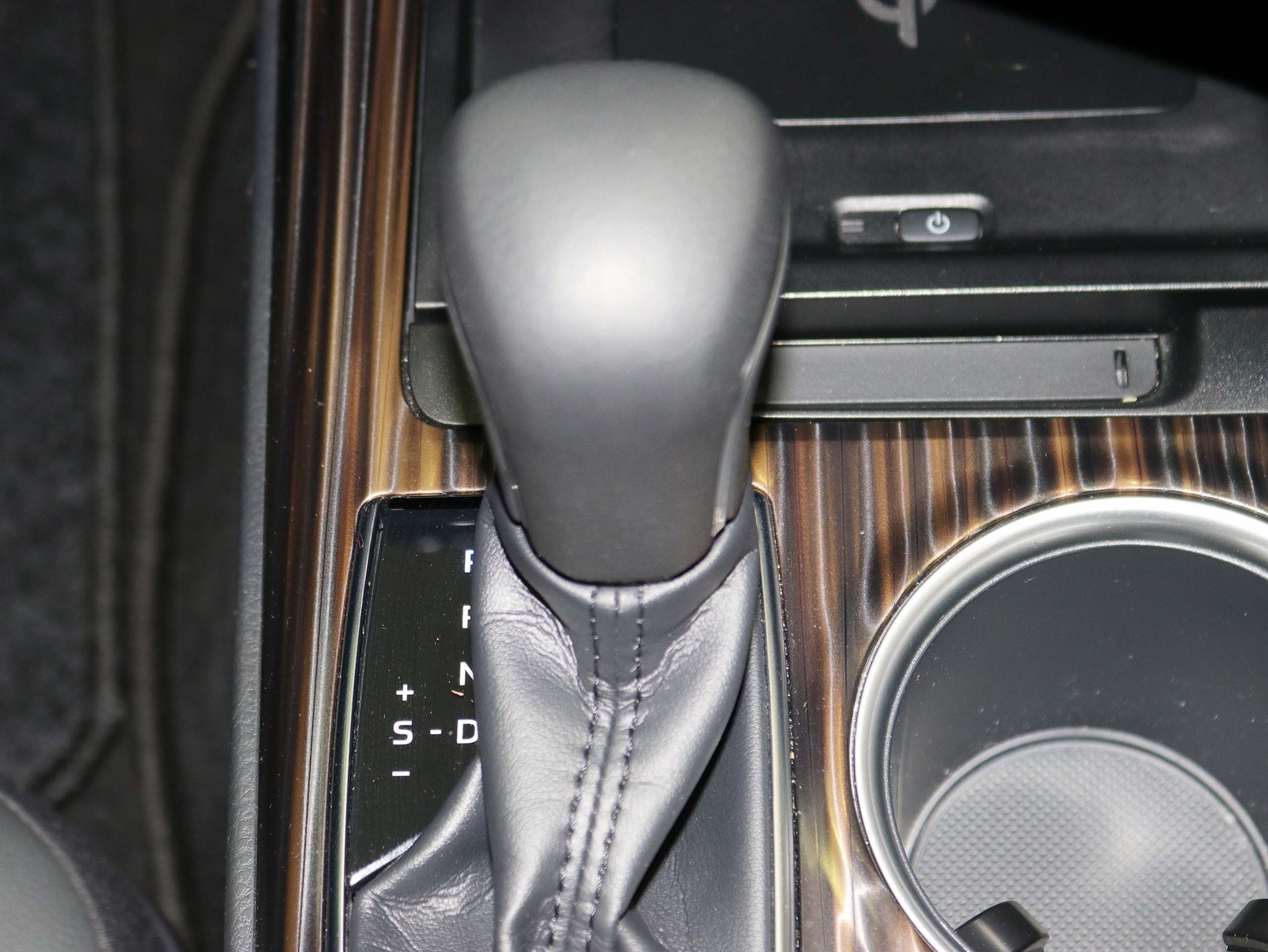 Foto Toyota Camry 26