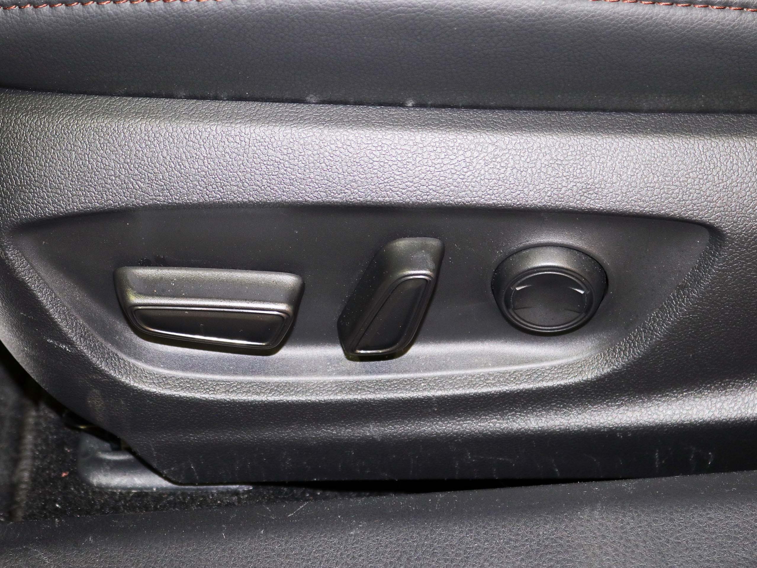 Foto Toyota Camry 30