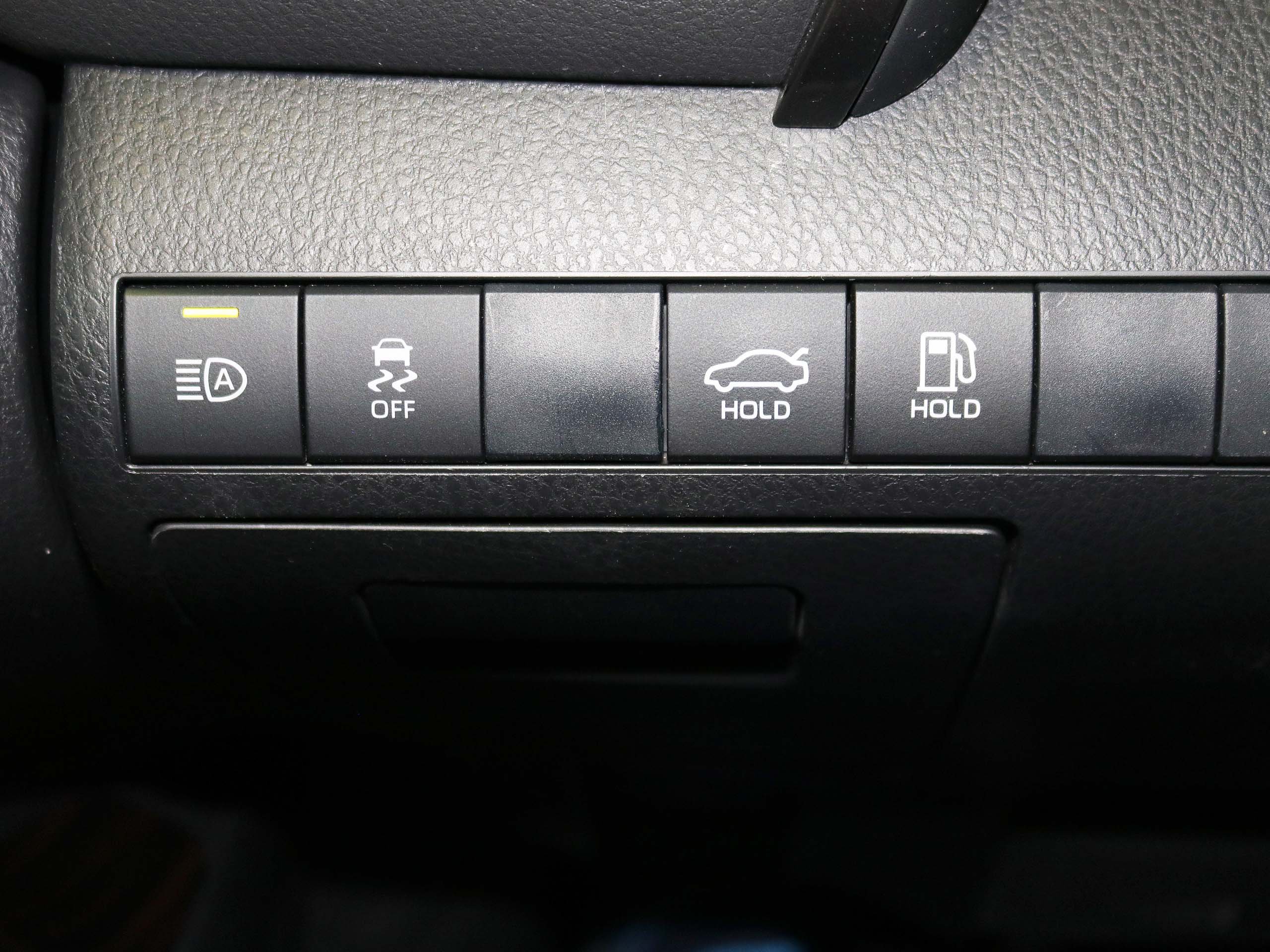 Foto Toyota Camry 33