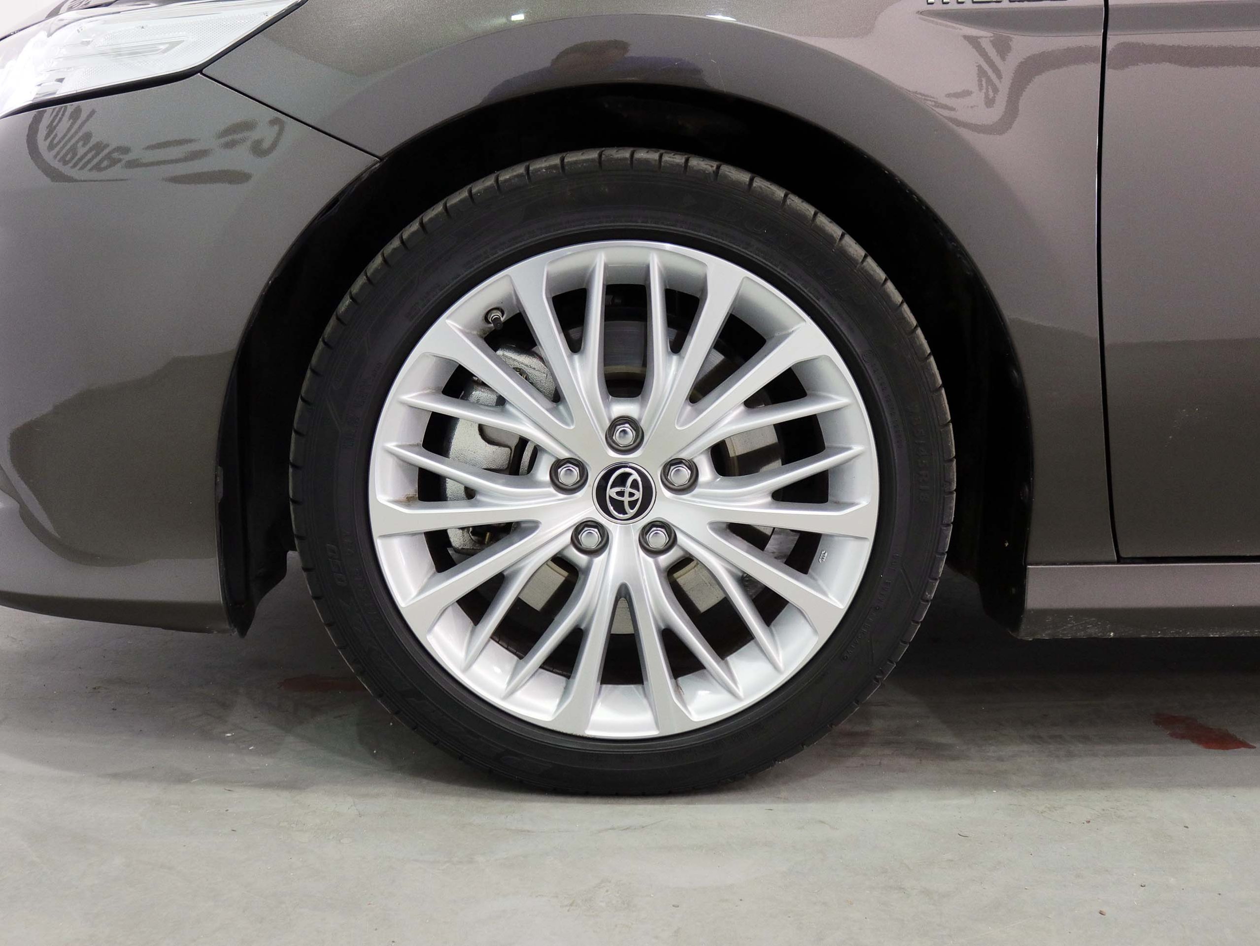 Foto Toyota Camry 38