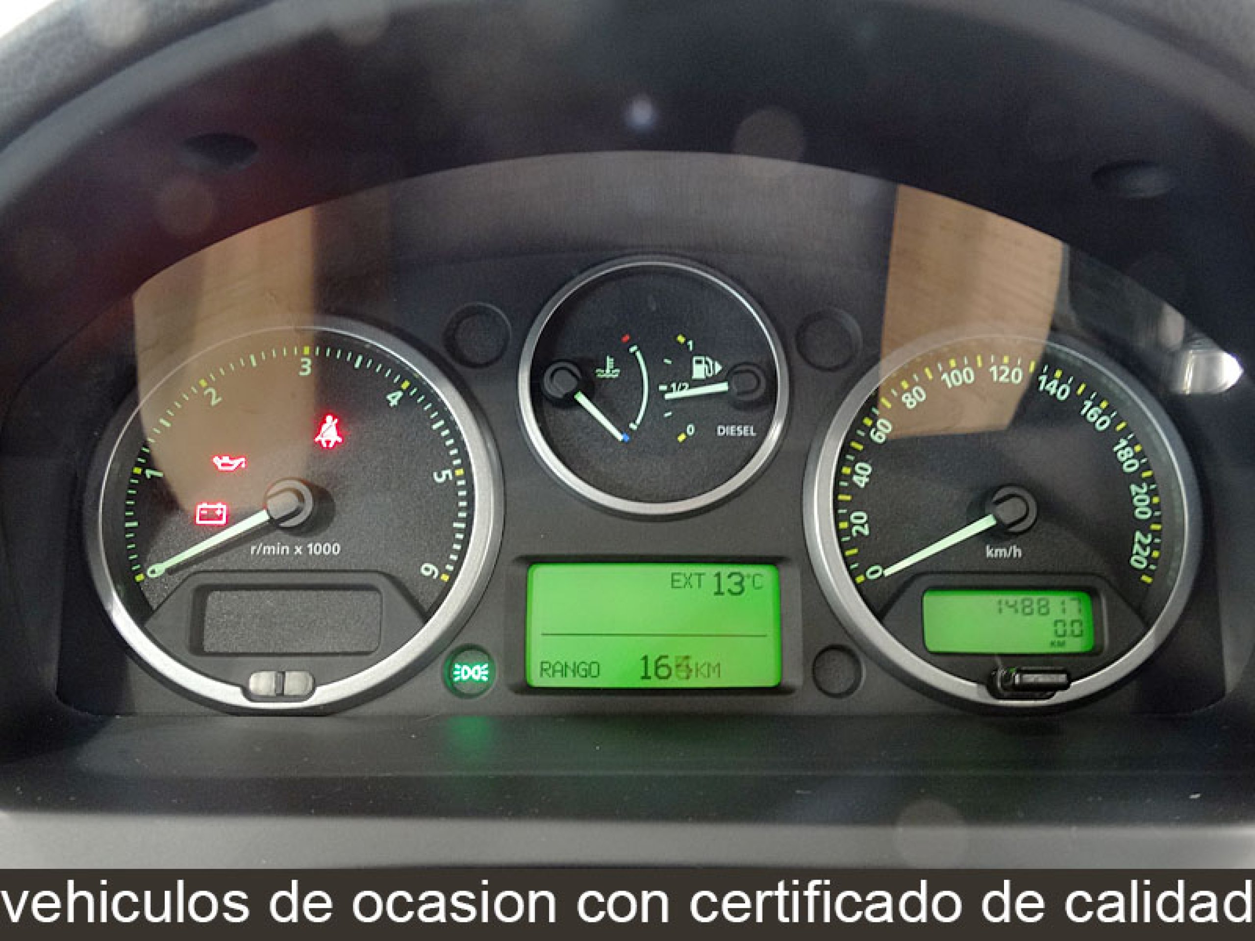Foto Land Rover Freelander 25