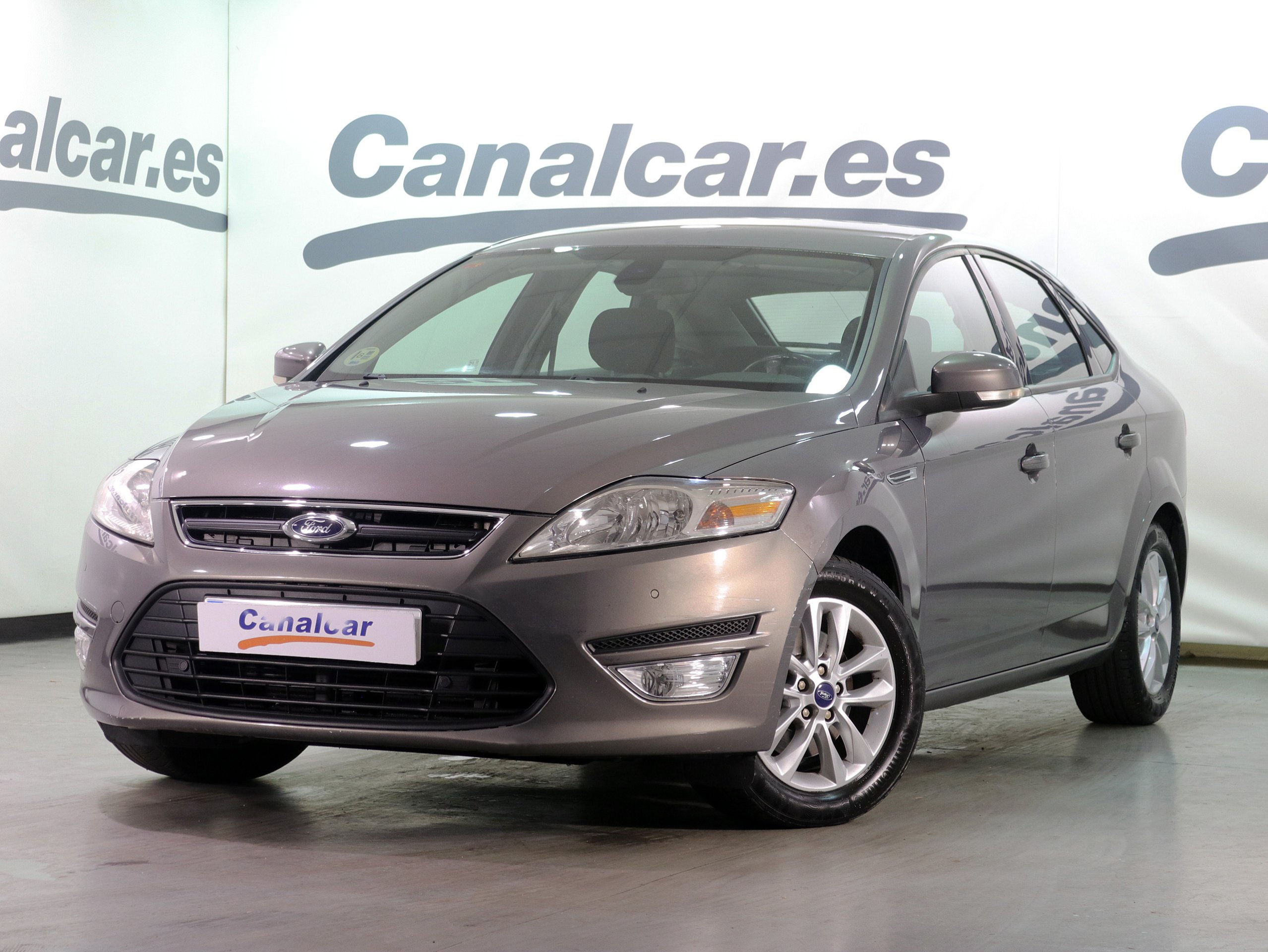 Foto Ford Mondeo 1 Foto Ford Mondeo 1