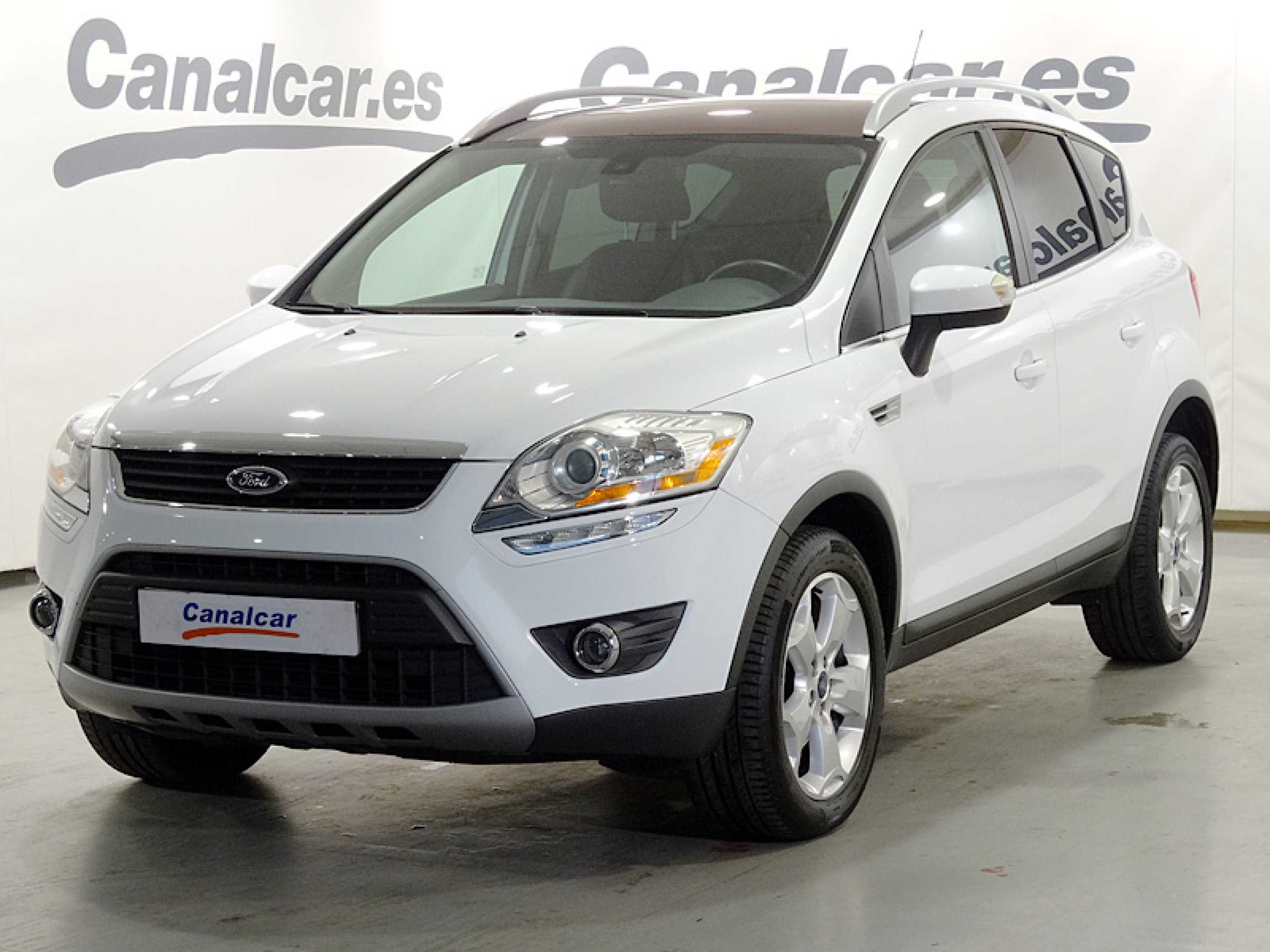 Foto Ford Kuga 1