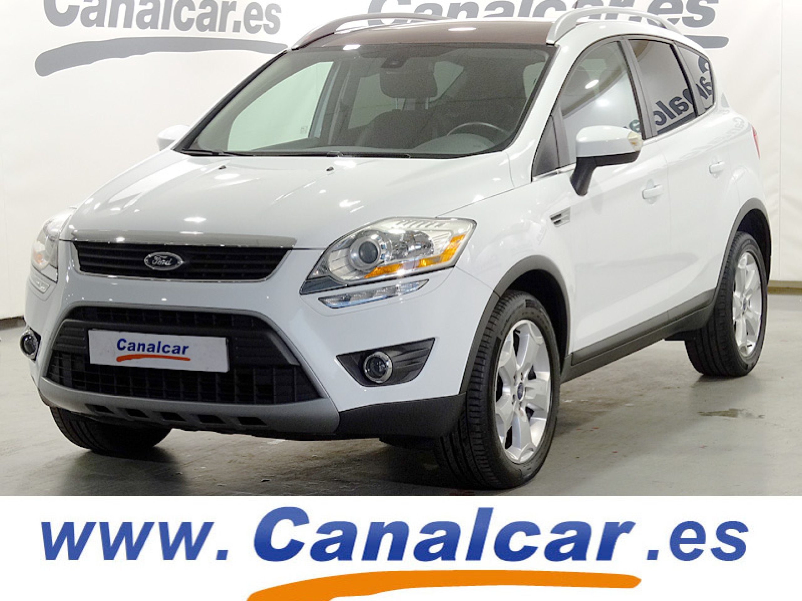 Foto Ford Kuga 2