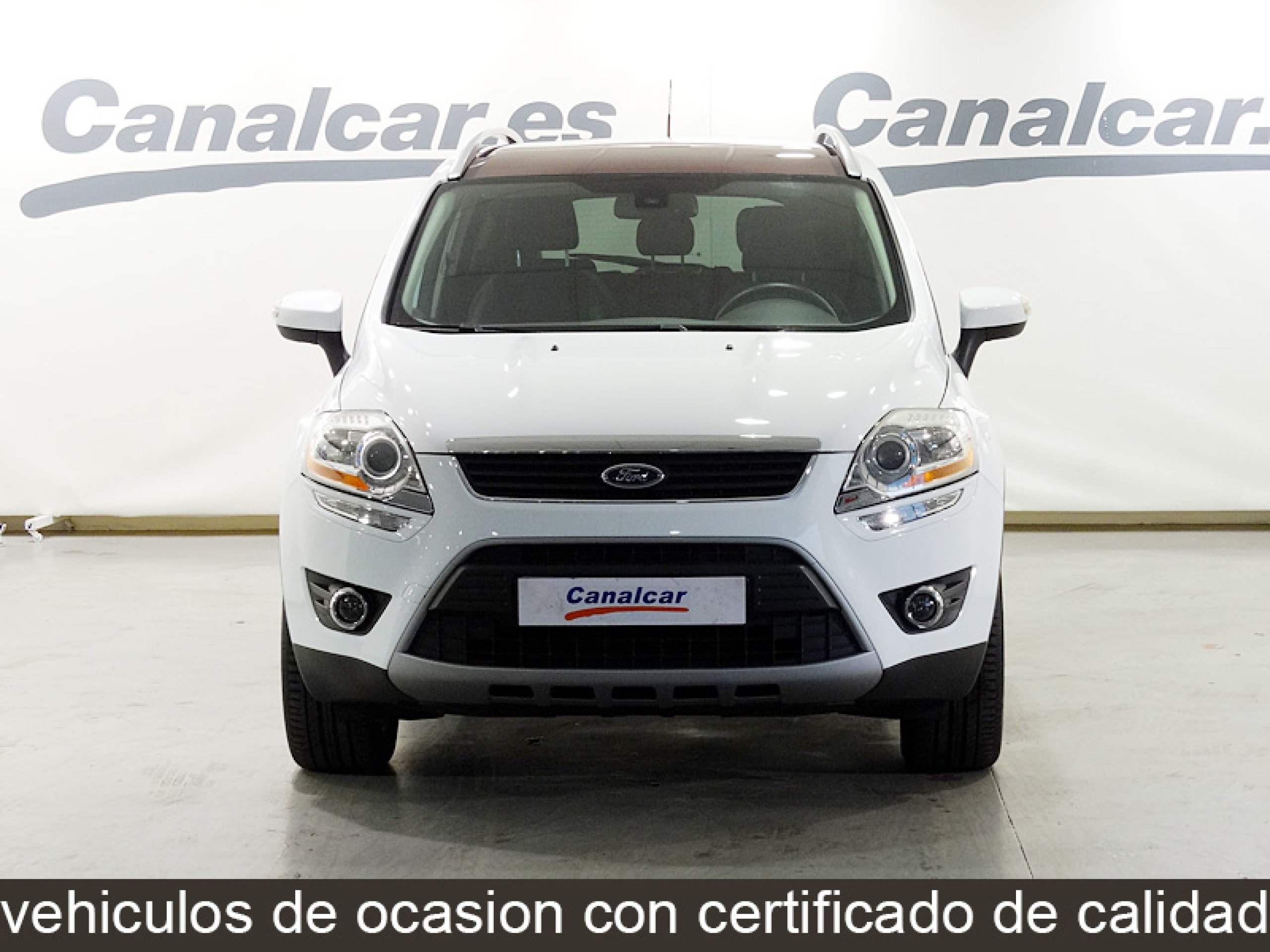 Foto Ford Kuga 3
