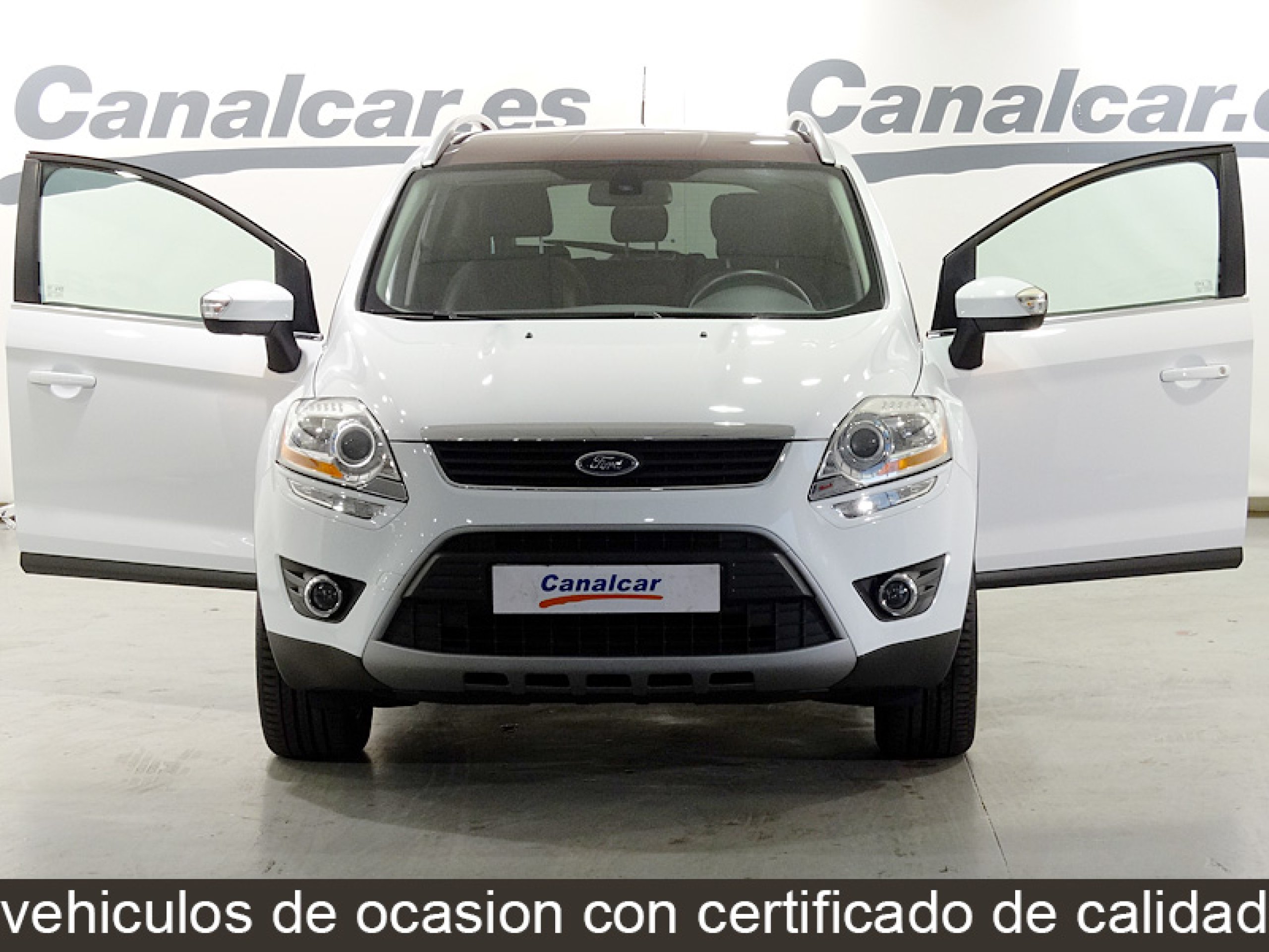 Foto Ford Kuga 4