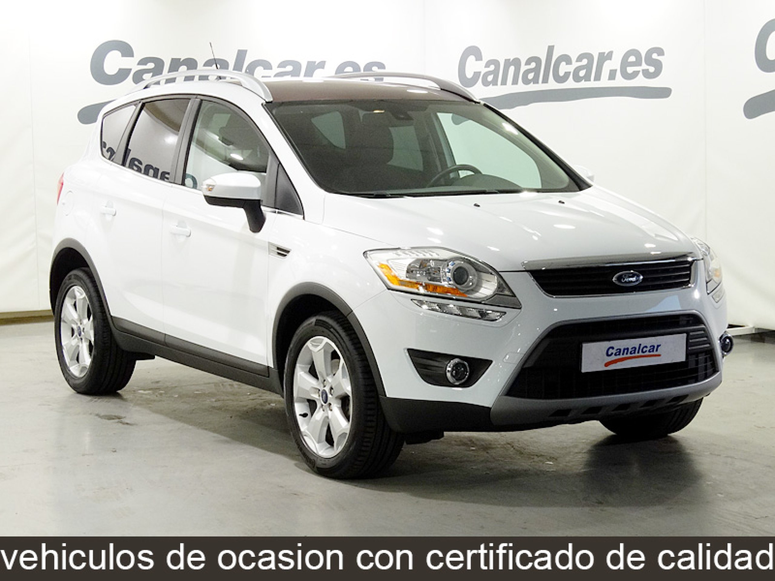 Foto Ford Kuga 5