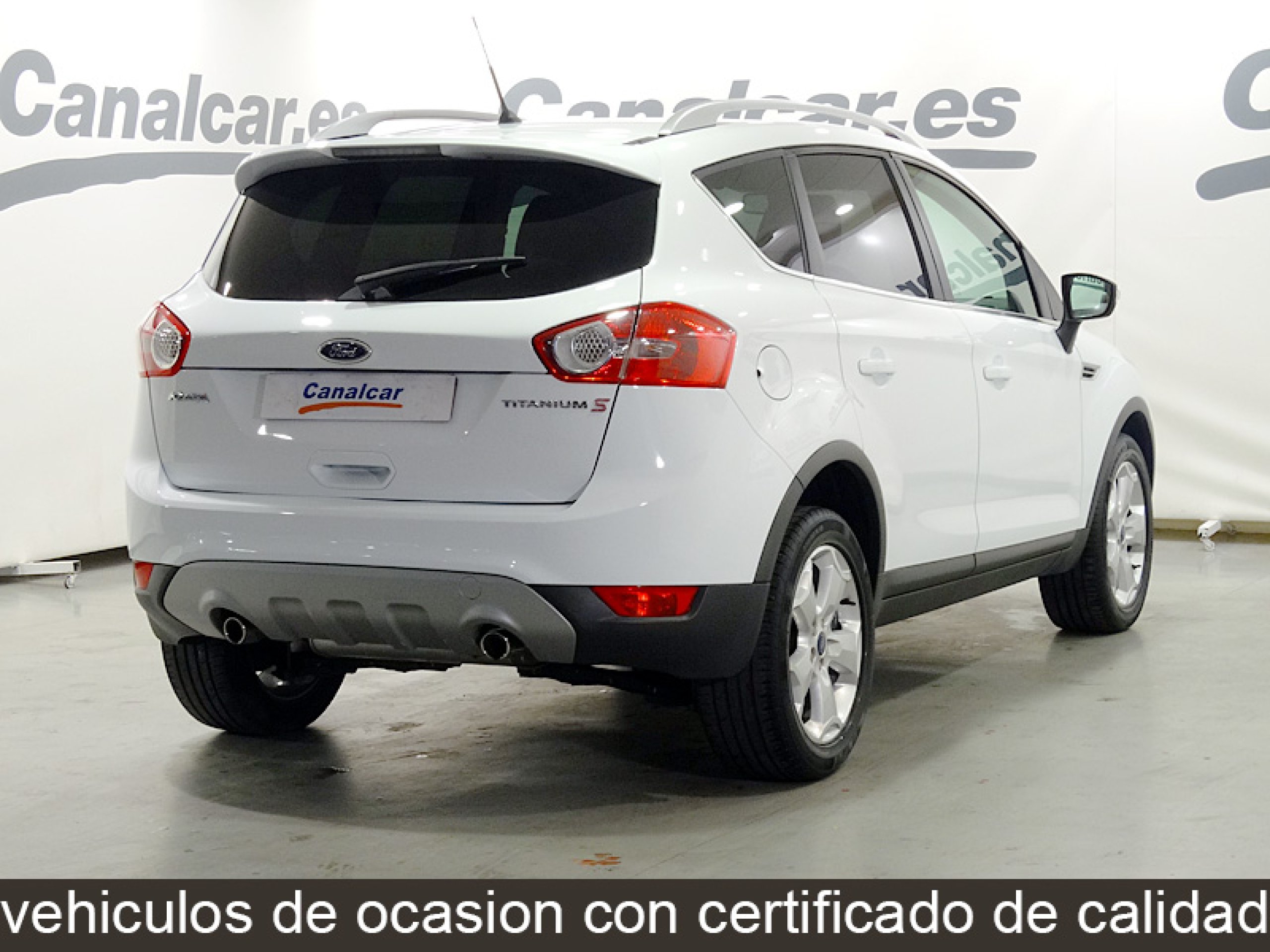 Foto Ford Kuga 6