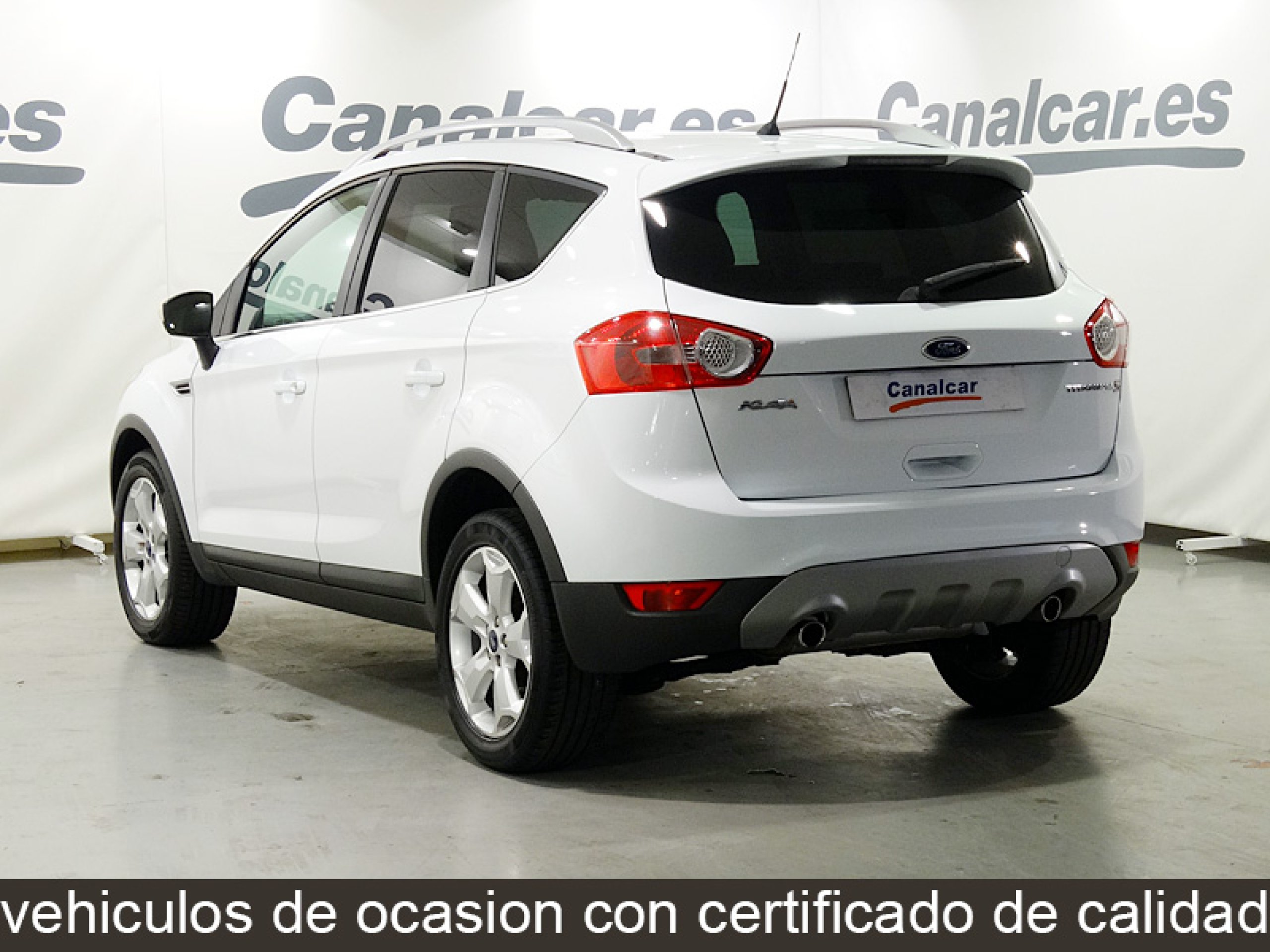 Foto Ford Kuga 7