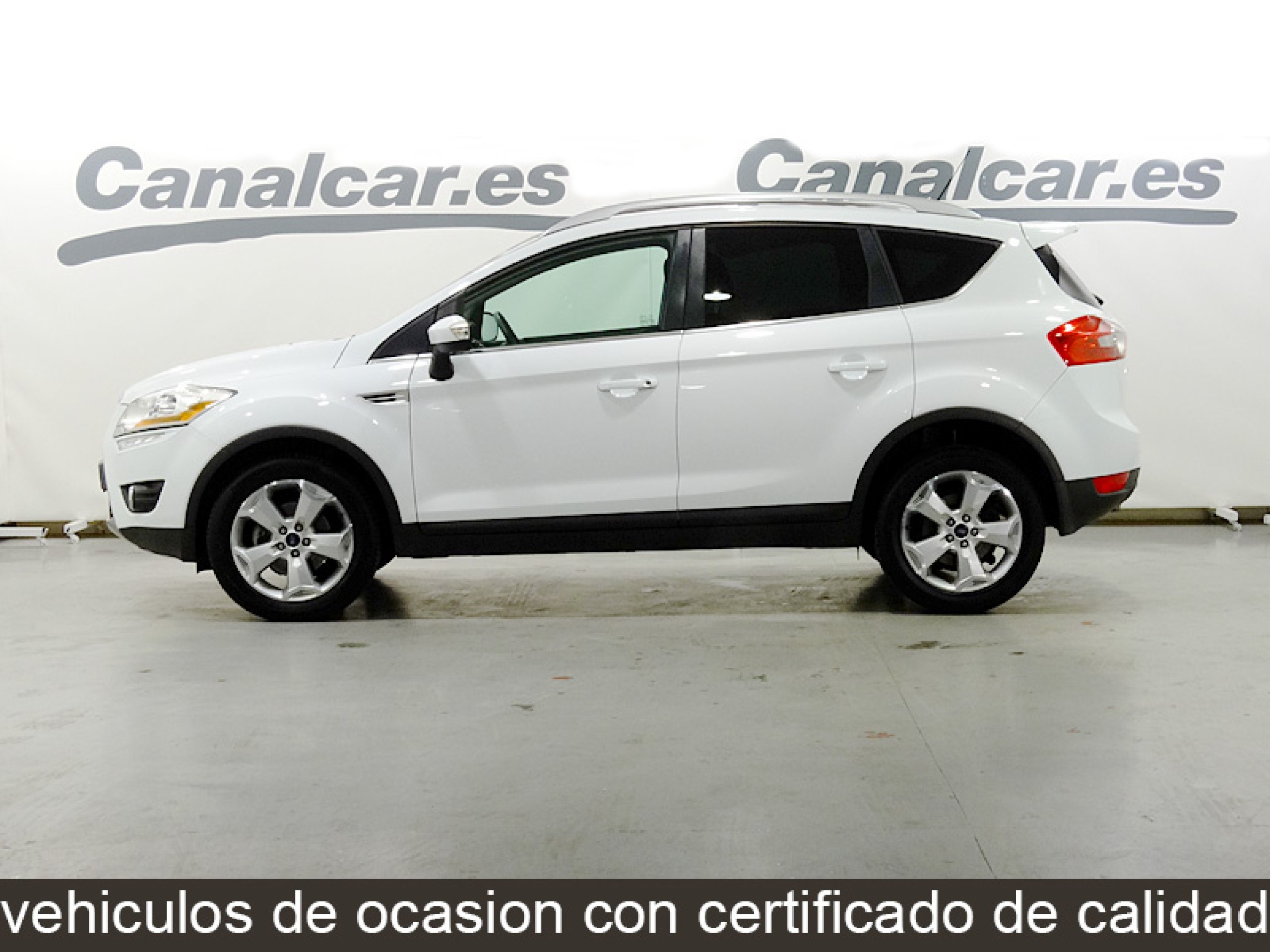 Foto Ford Kuga 10