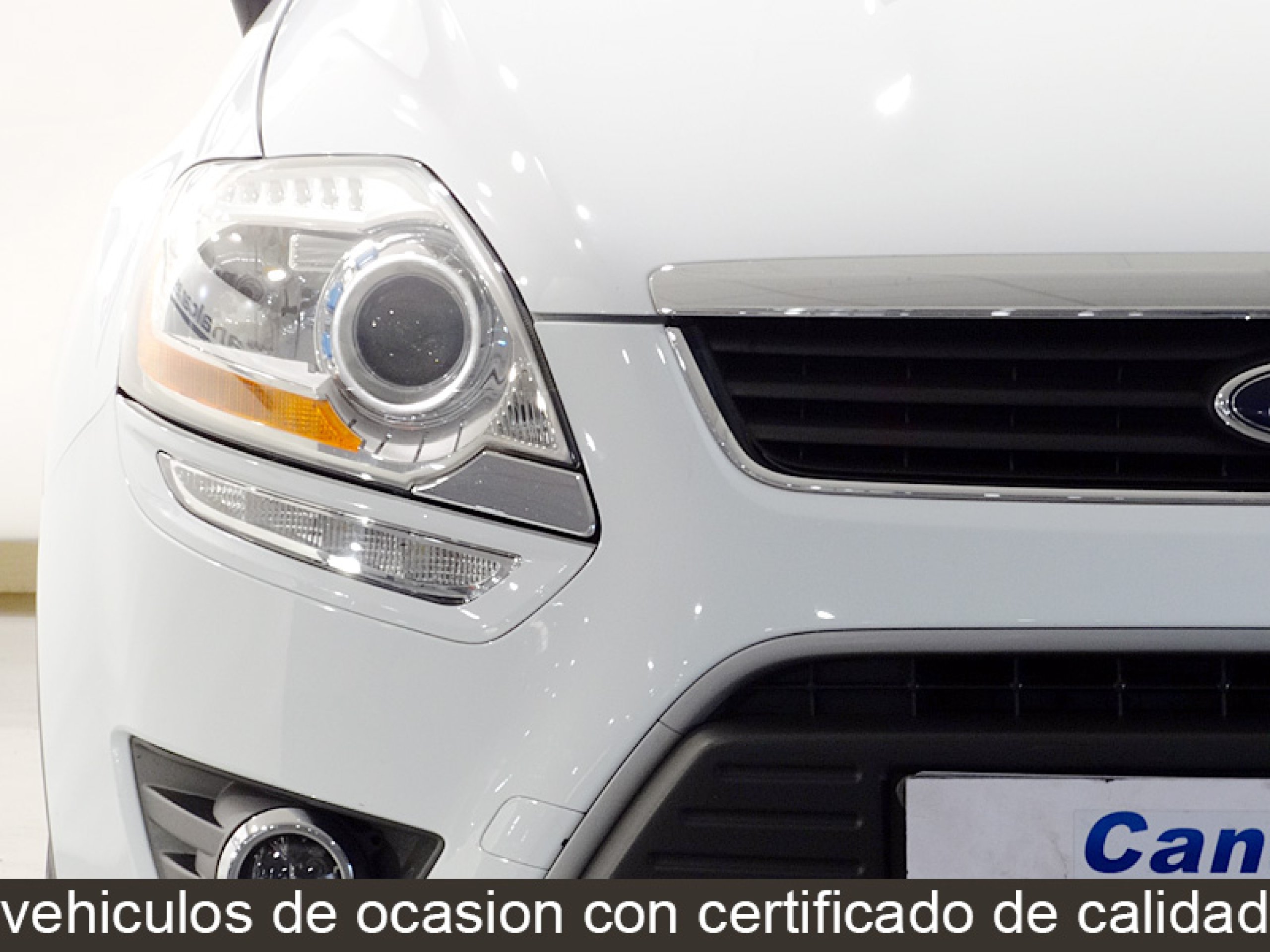 Foto Ford Kuga 12