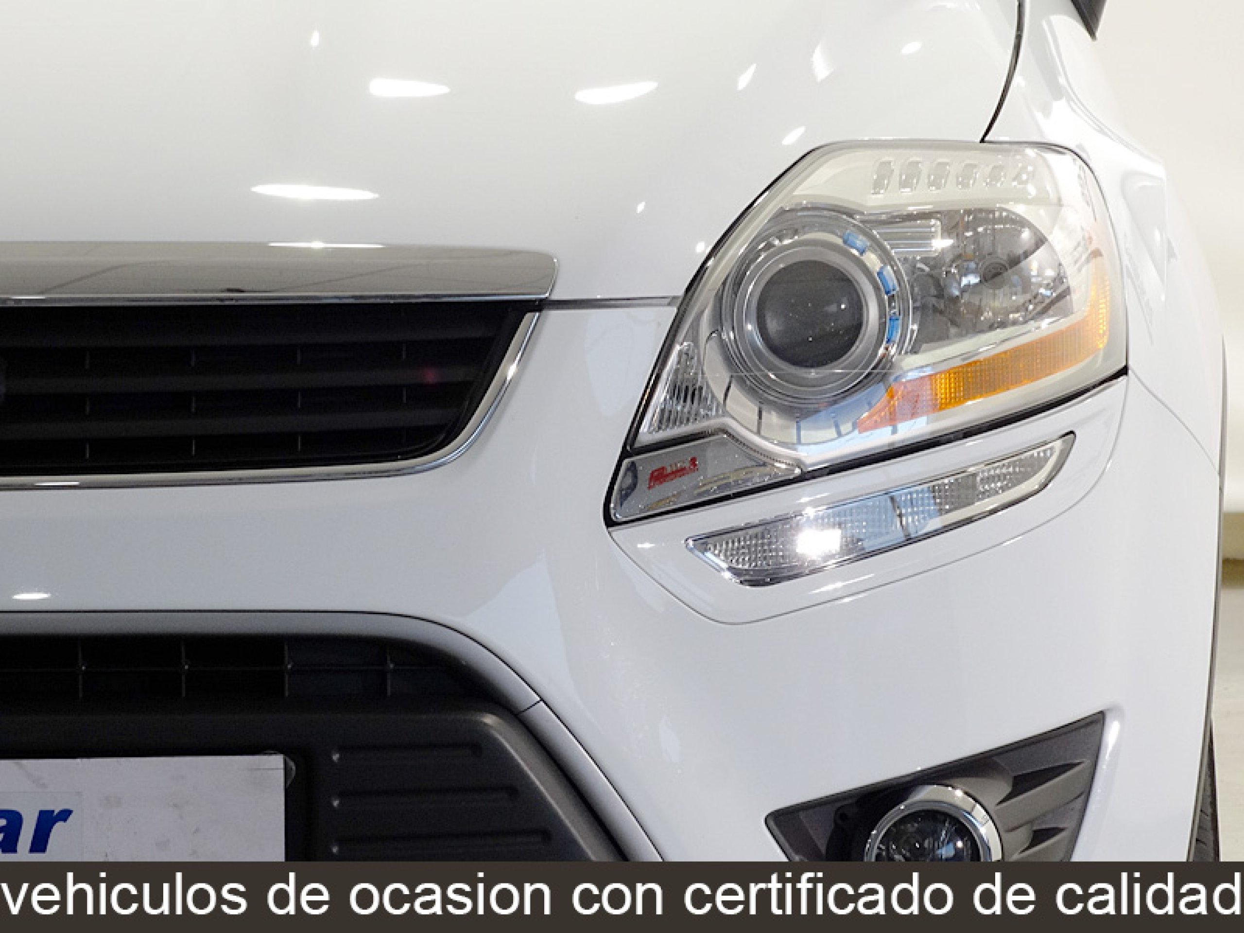 Foto Ford Kuga 13