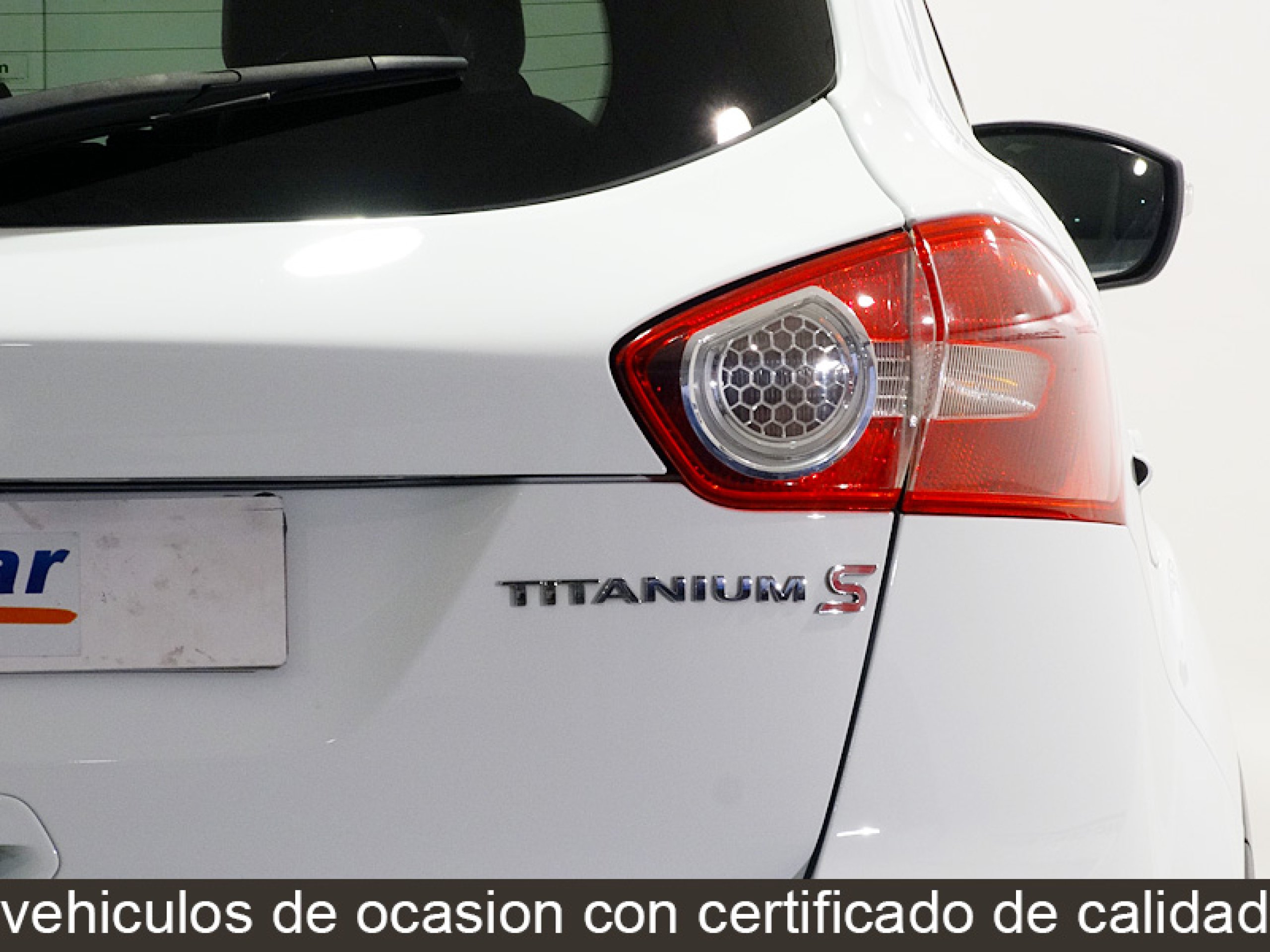 Foto Ford Kuga 15