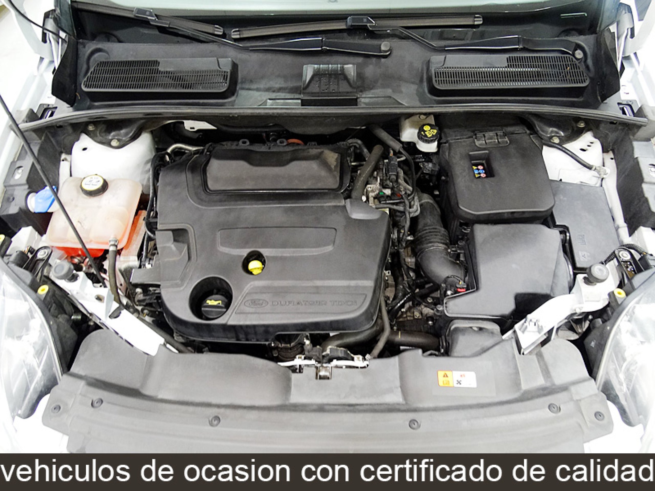 Foto Ford Kuga 16