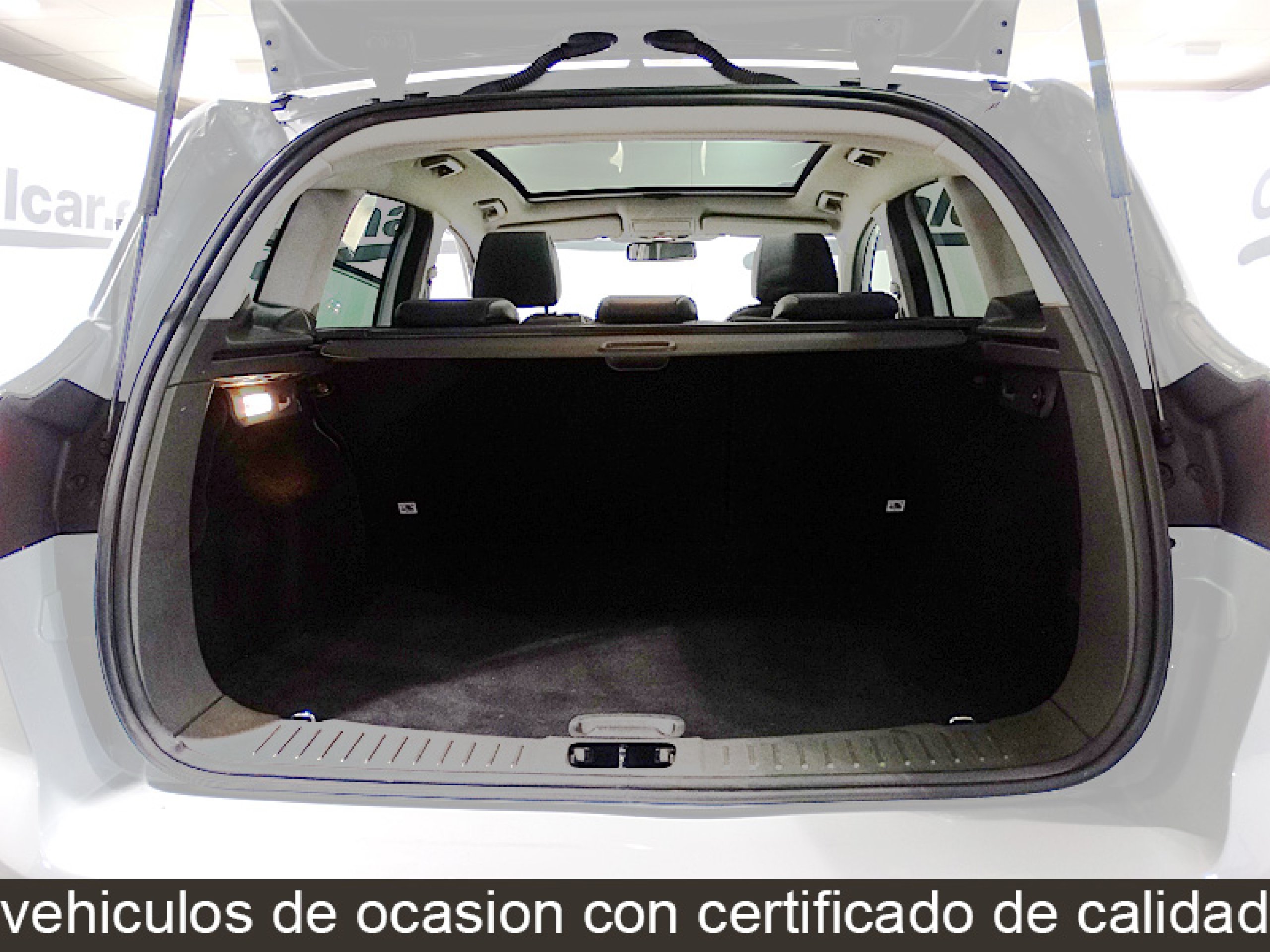 Foto Ford Kuga 17