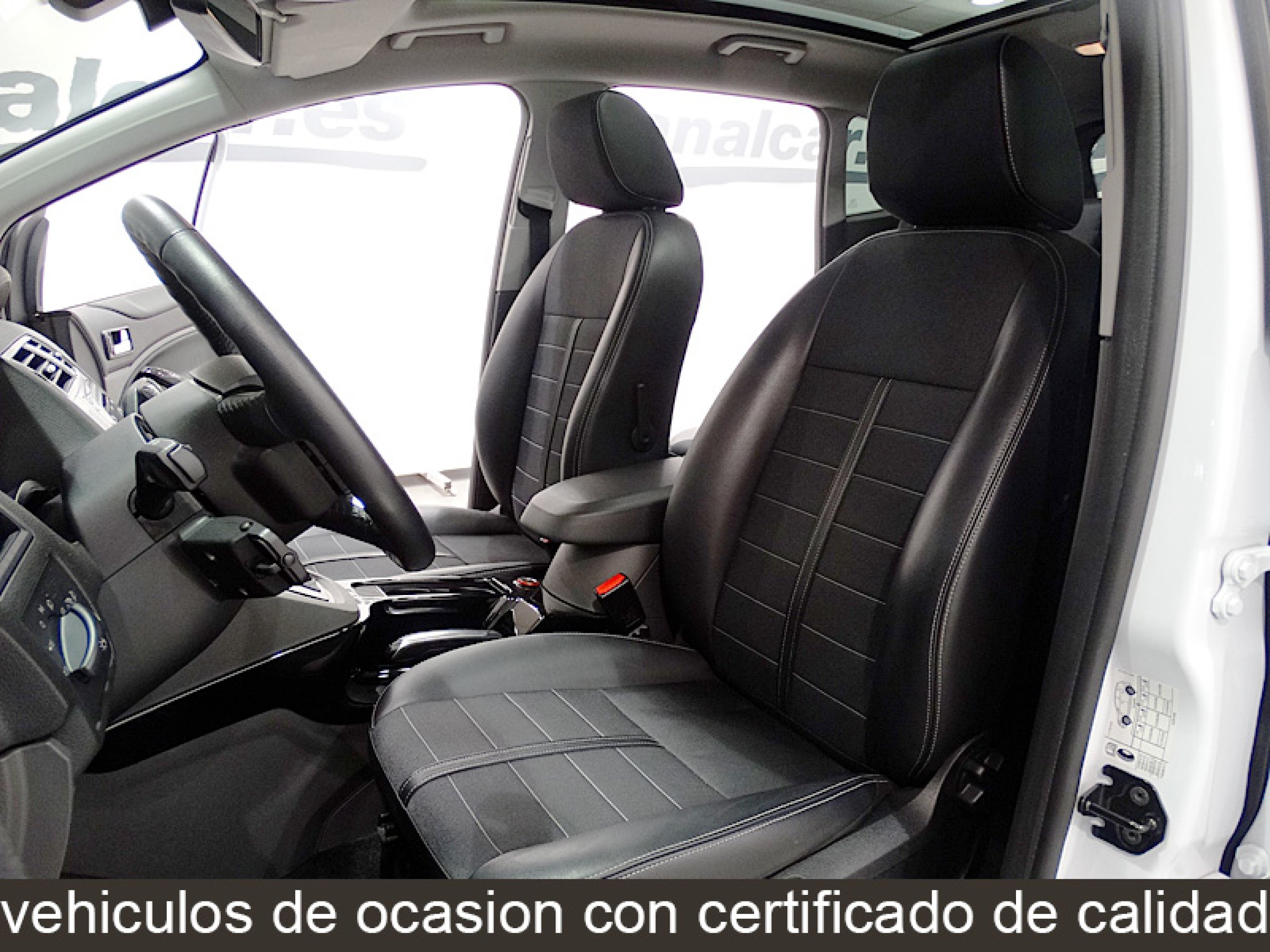 Foto Ford Kuga 19