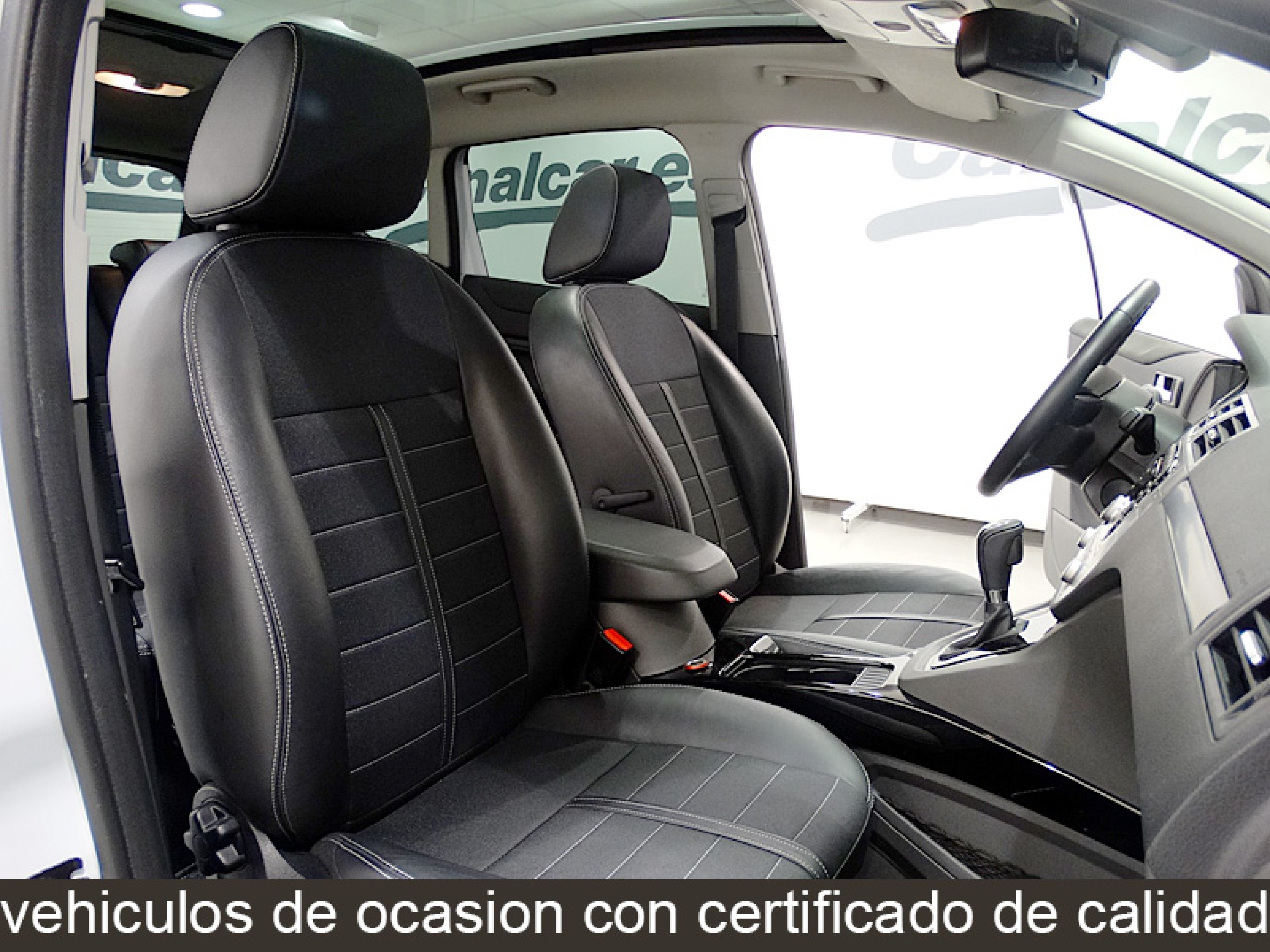 Foto Ford Kuga 20