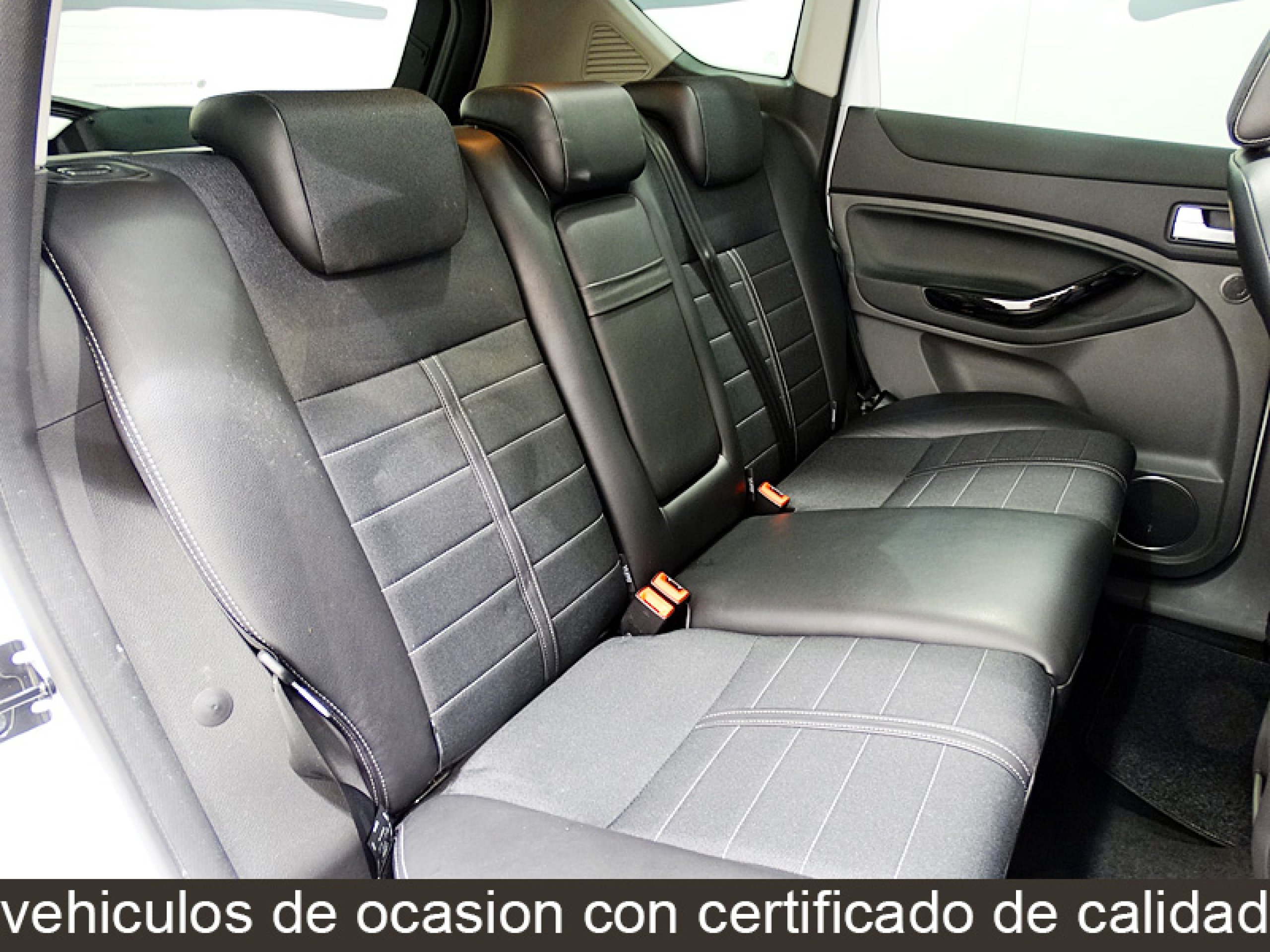 Foto Ford Kuga 21