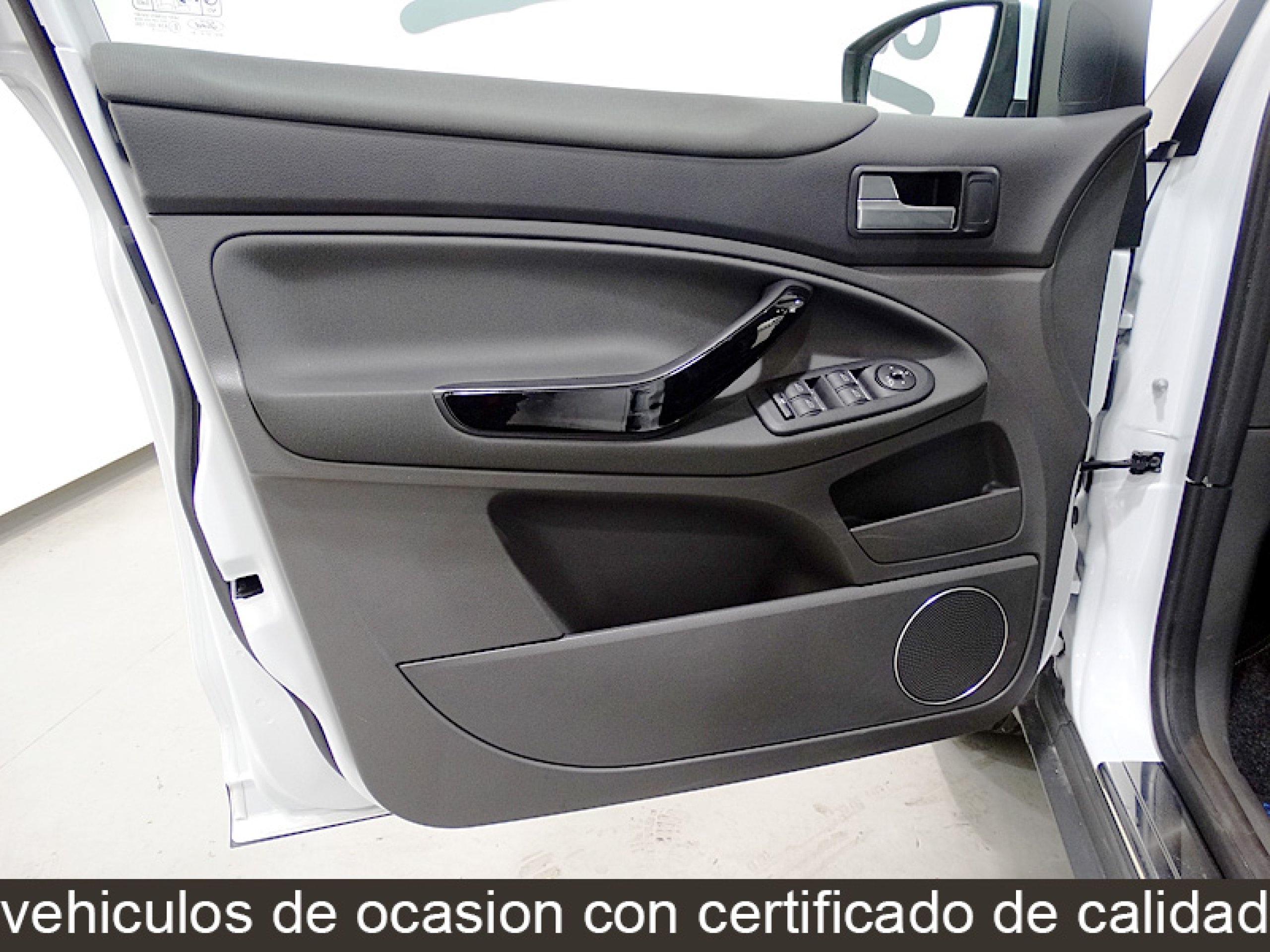 Foto Ford Kuga 22