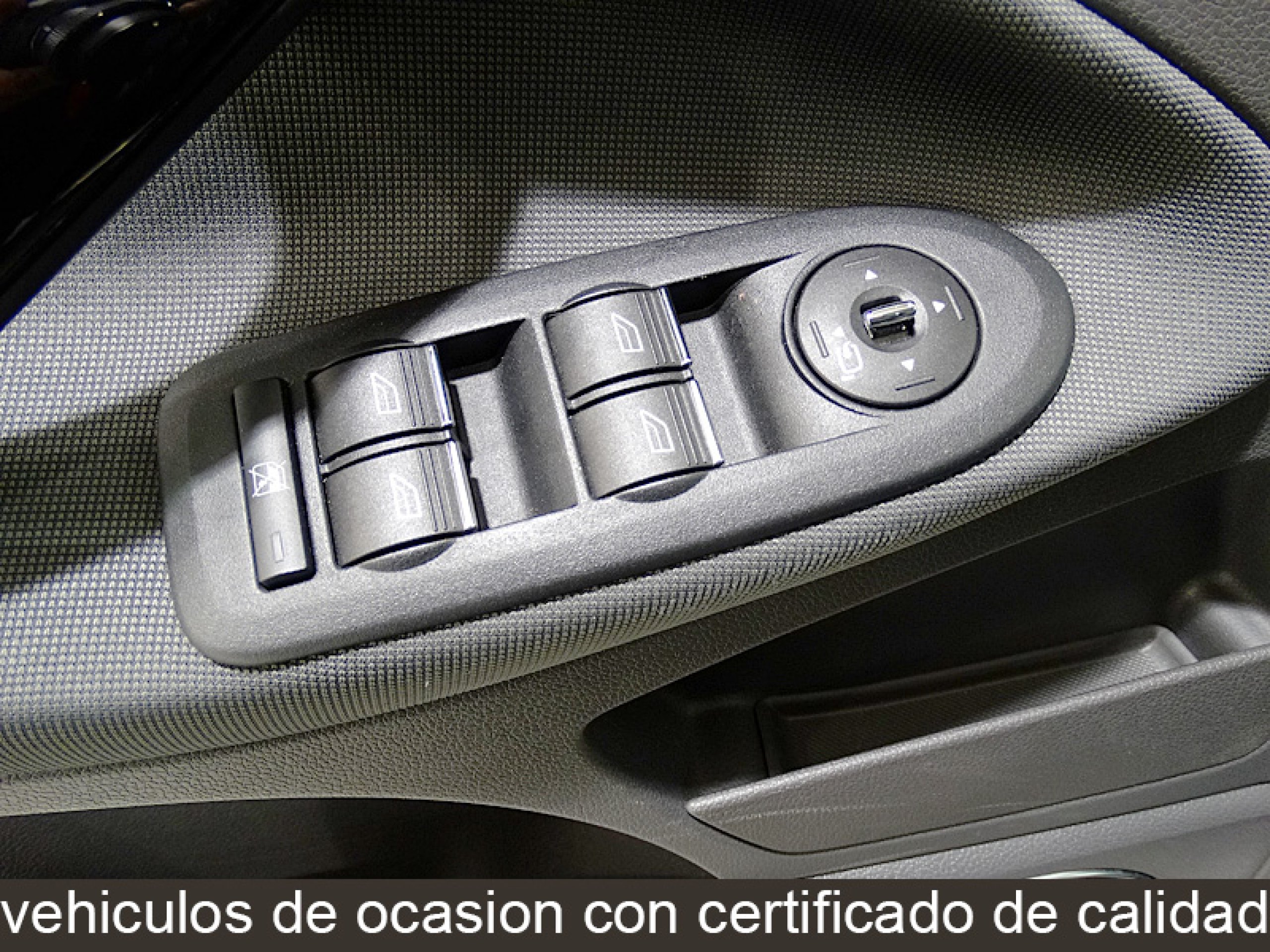 Foto Ford Kuga 23