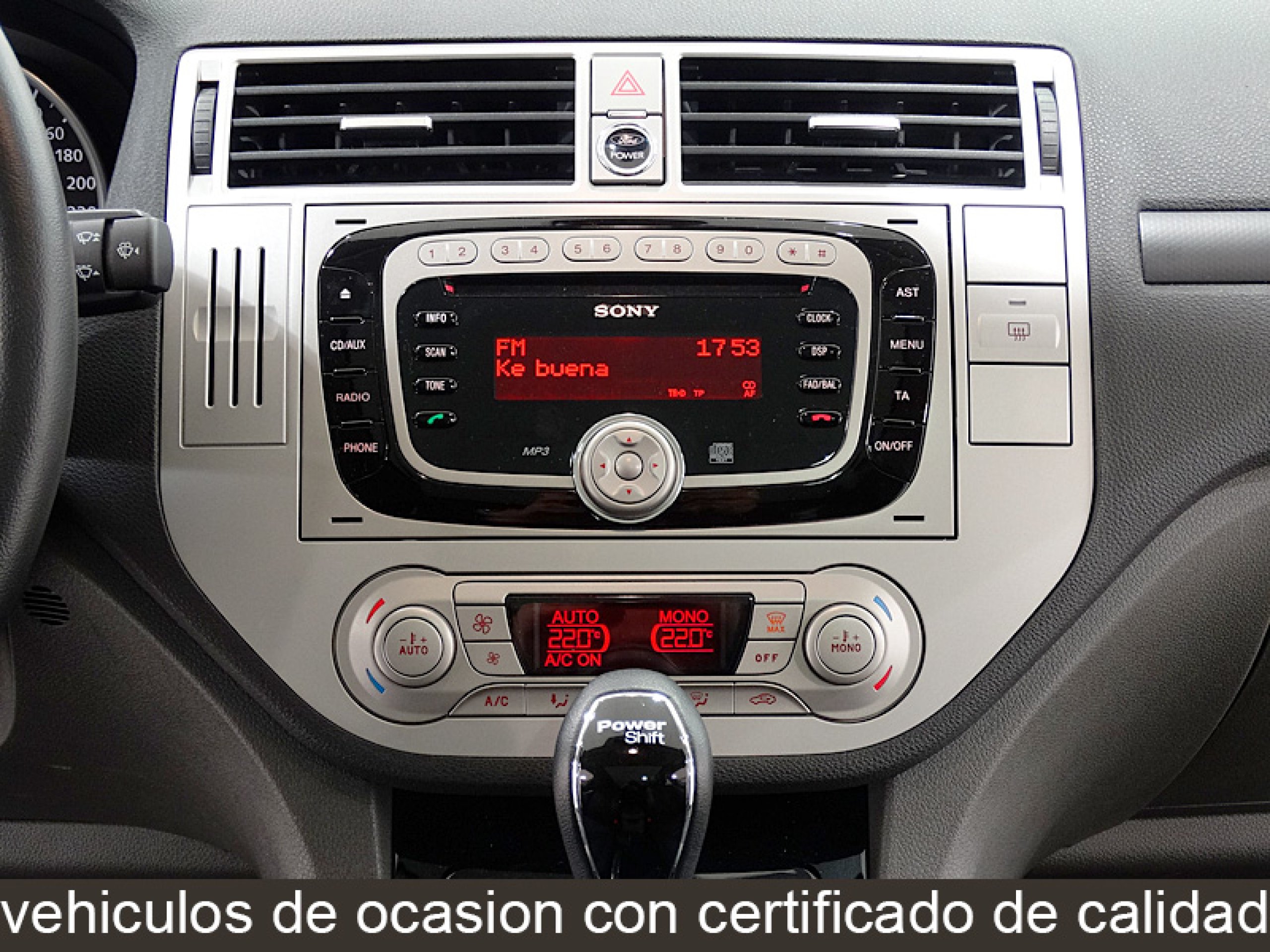 Foto Ford Kuga 25