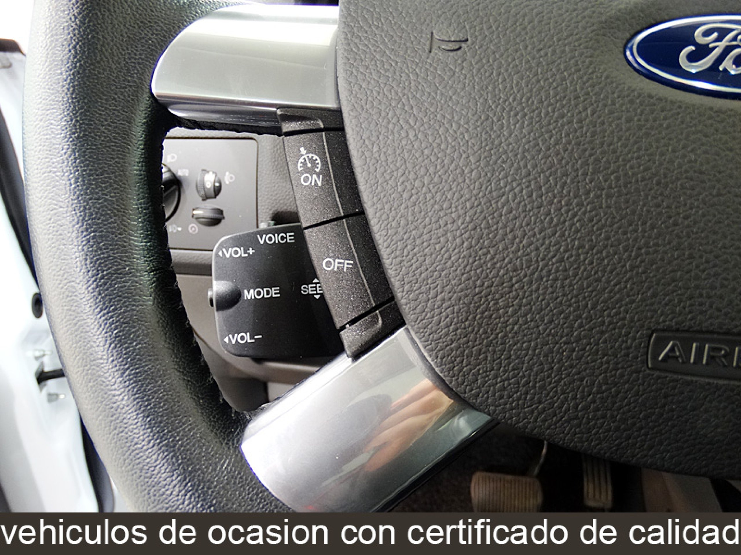 Foto Ford Kuga 28