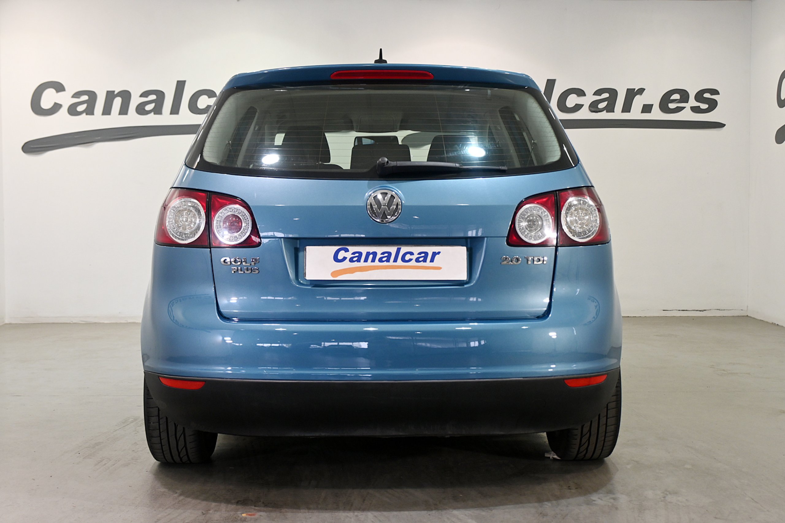 Foto Volkswagen Golf 6