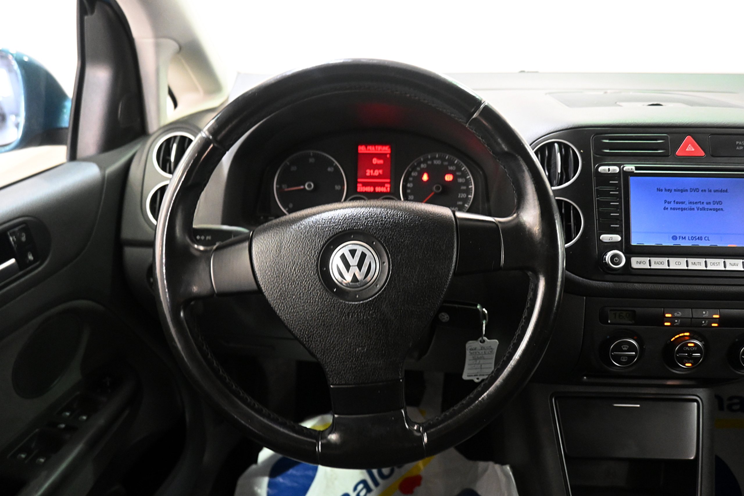 Foto Volkswagen Golf 11