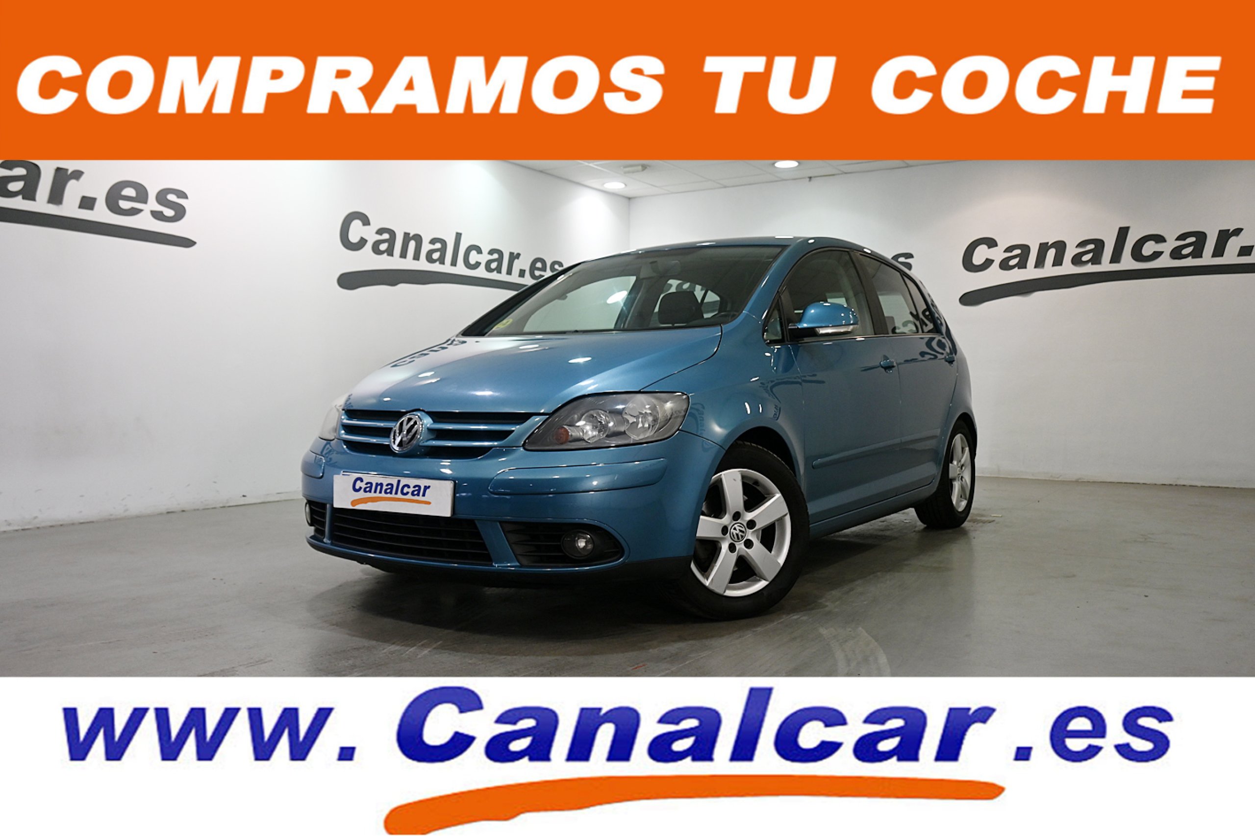 Foto Volkswagen Golf 2