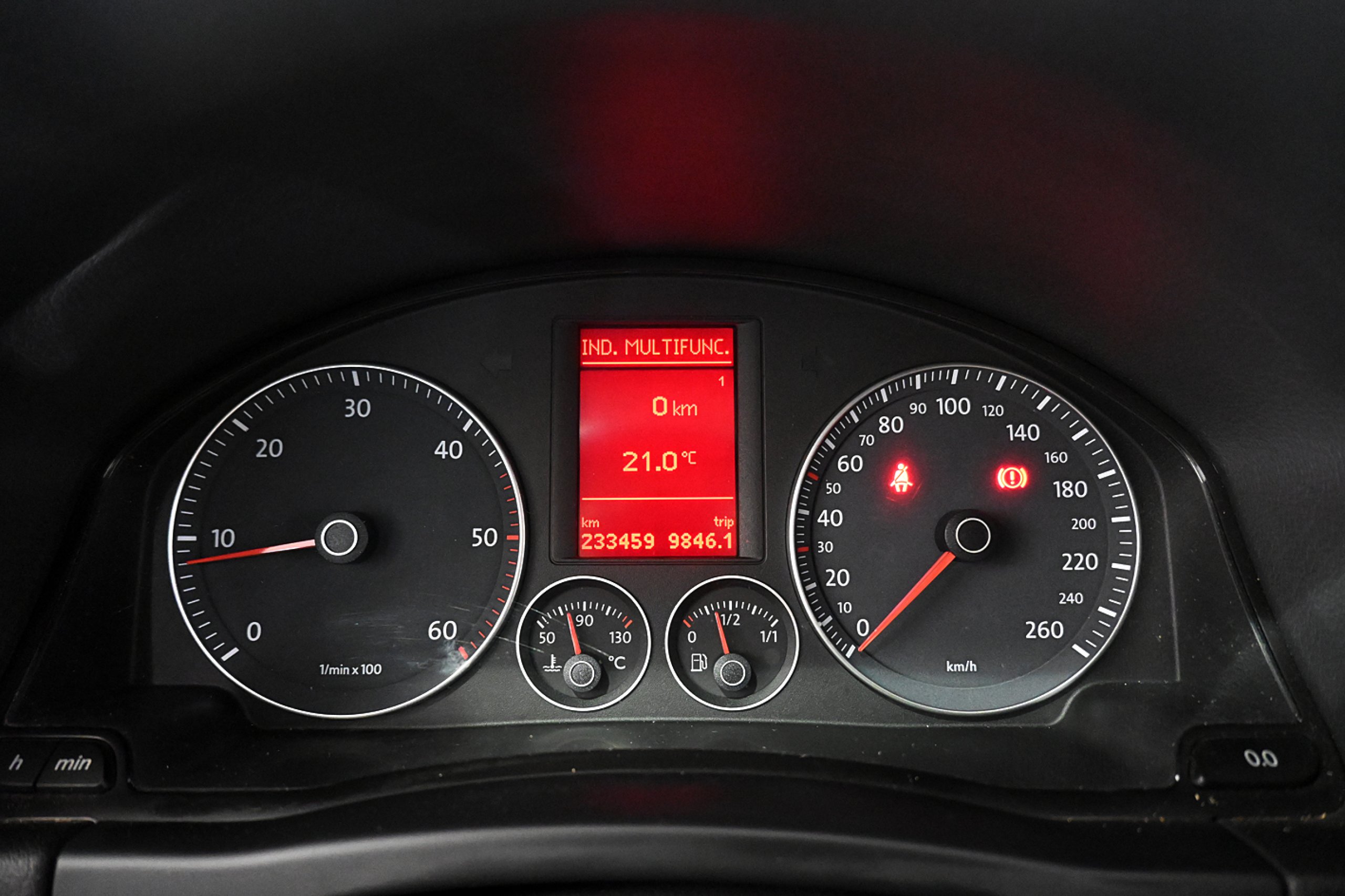 Foto Volkswagen Golf 10