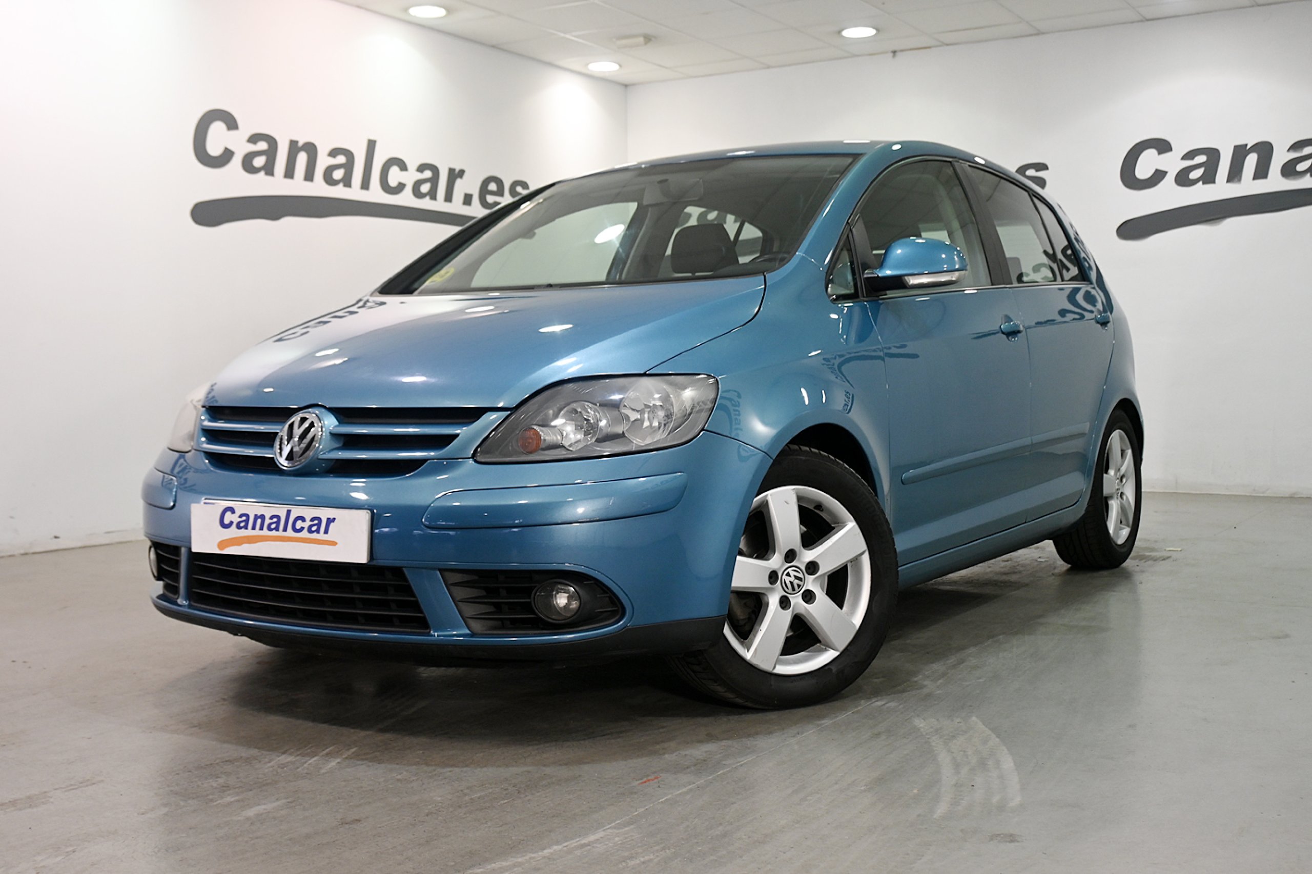 Foto Volkswagen Golf 1