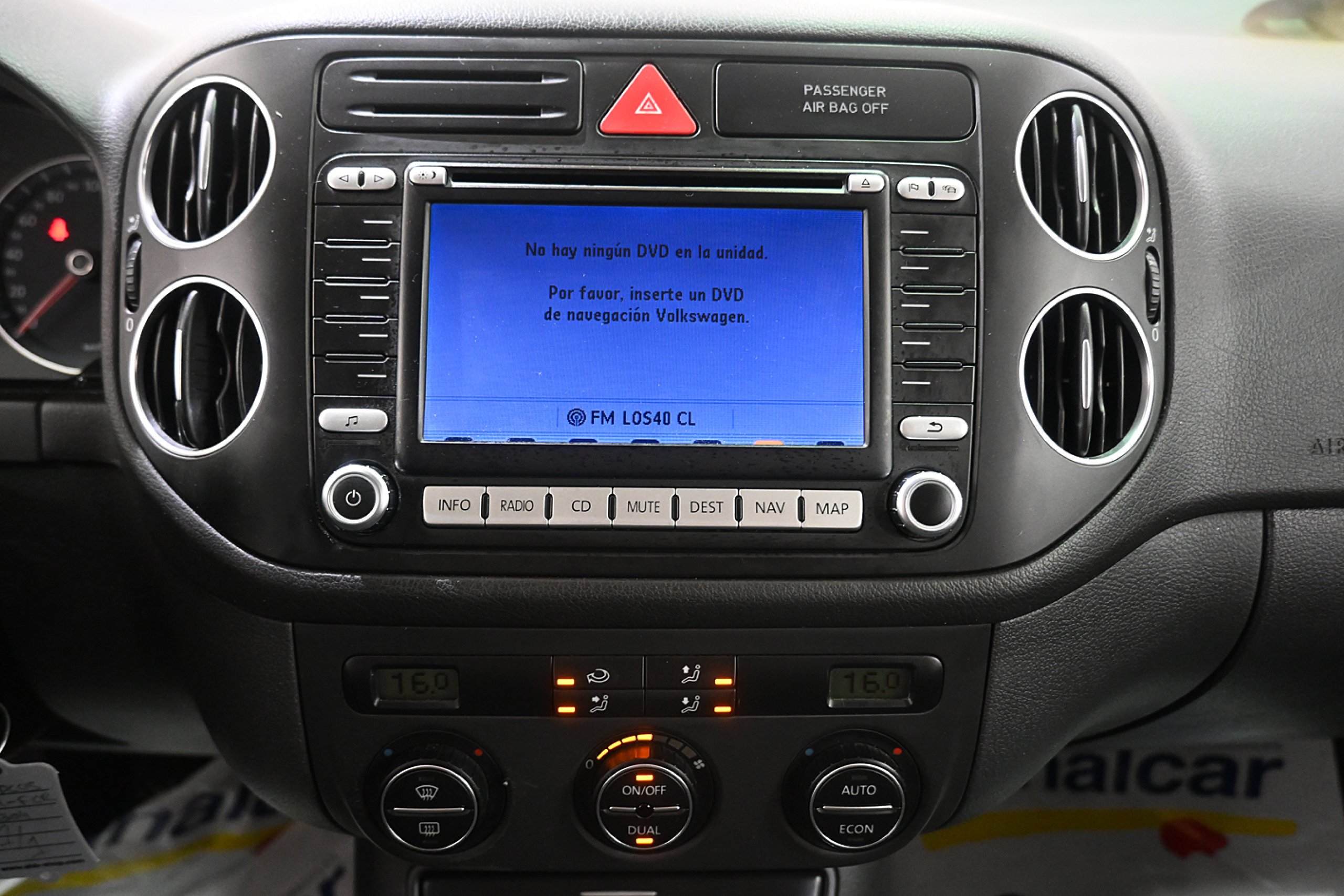 Foto Volkswagen Golf 13